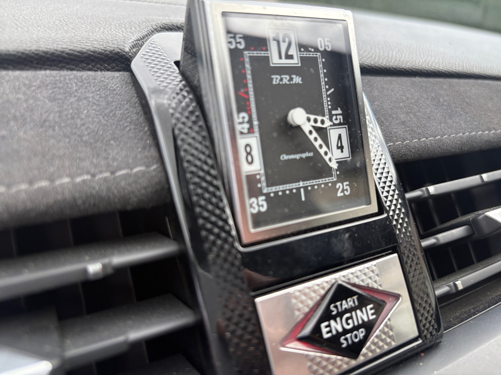 Ds Automobiles Ds 7 19