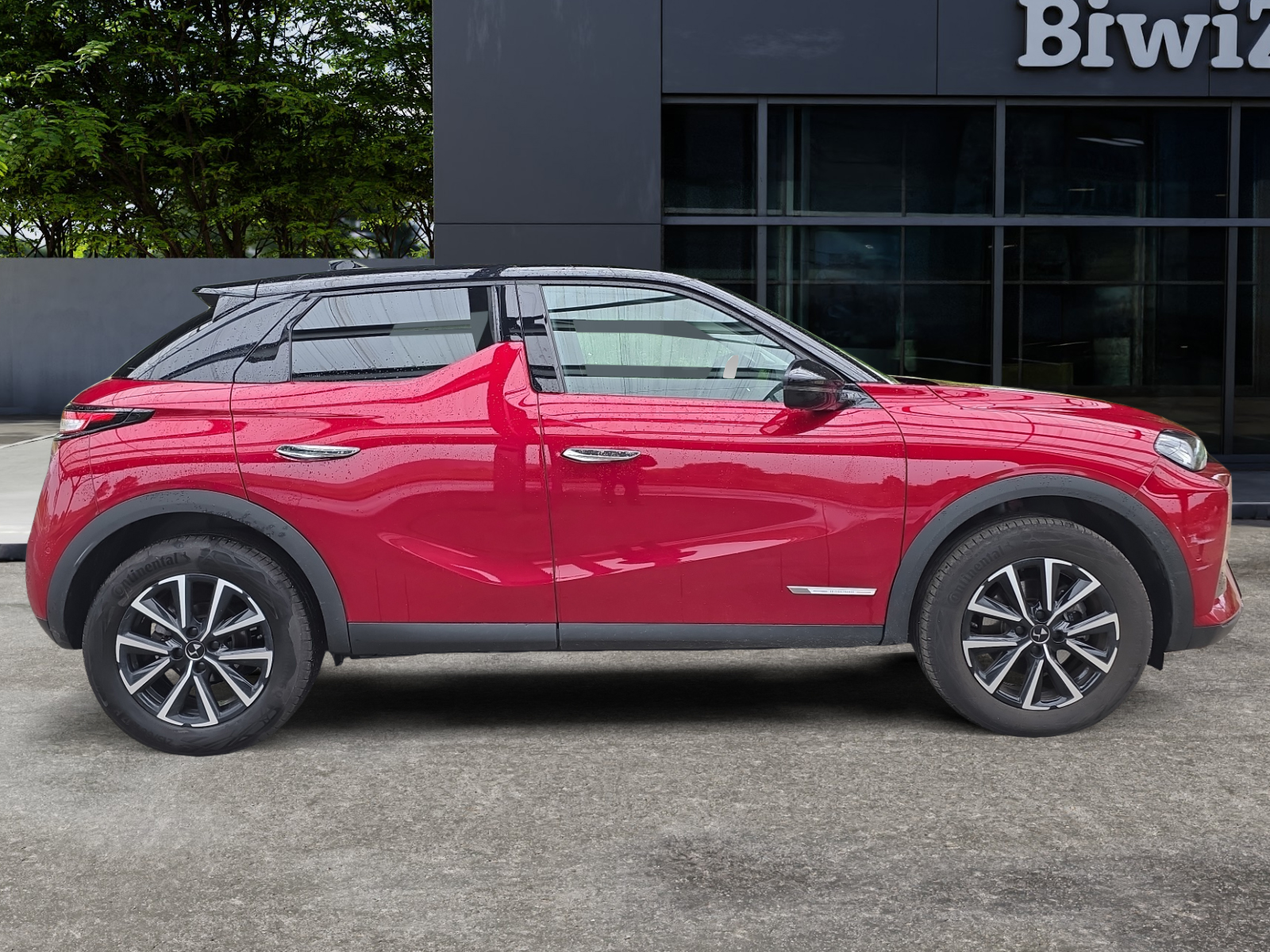 Ds Automobiles Ds3 5