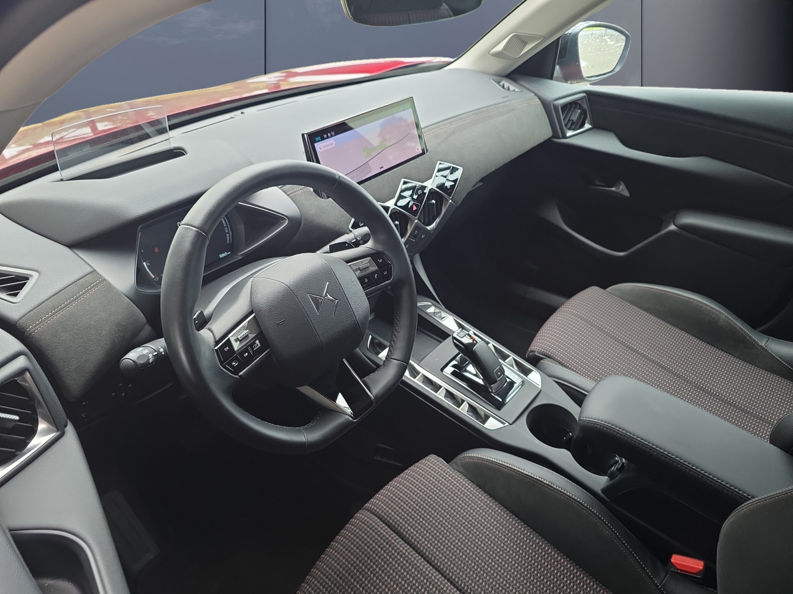 Ds Automobiles Ds3 8