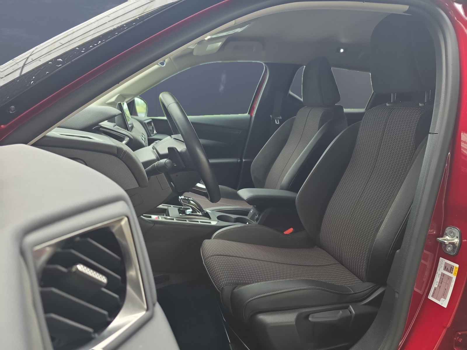 Ds Automobiles Ds3 9