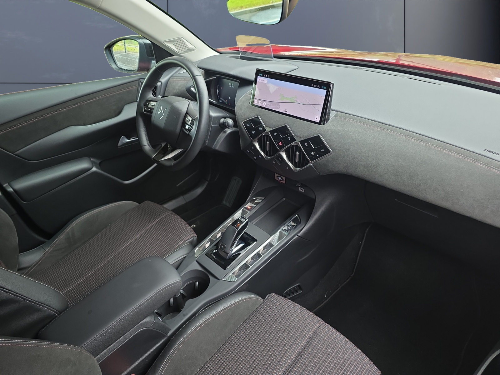 Ds Automobiles Ds3 12