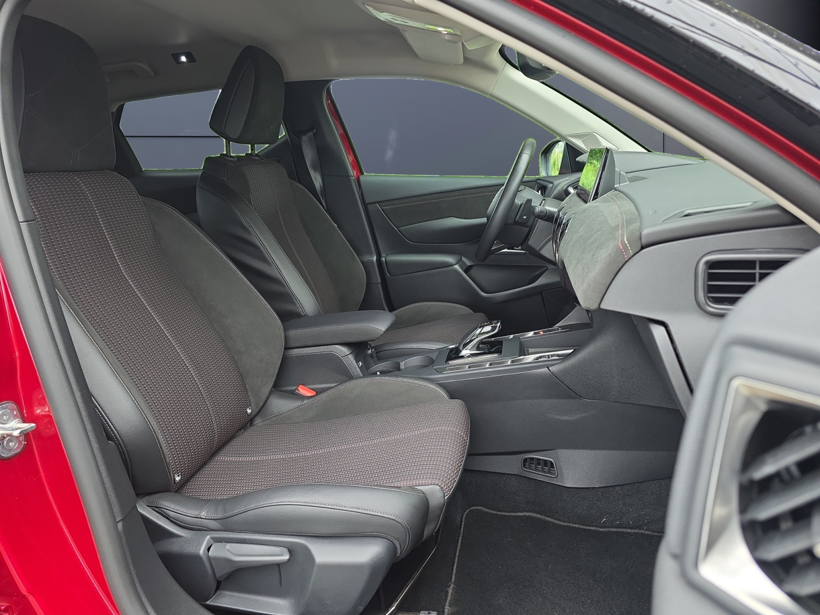 Ds Automobiles Ds3 13