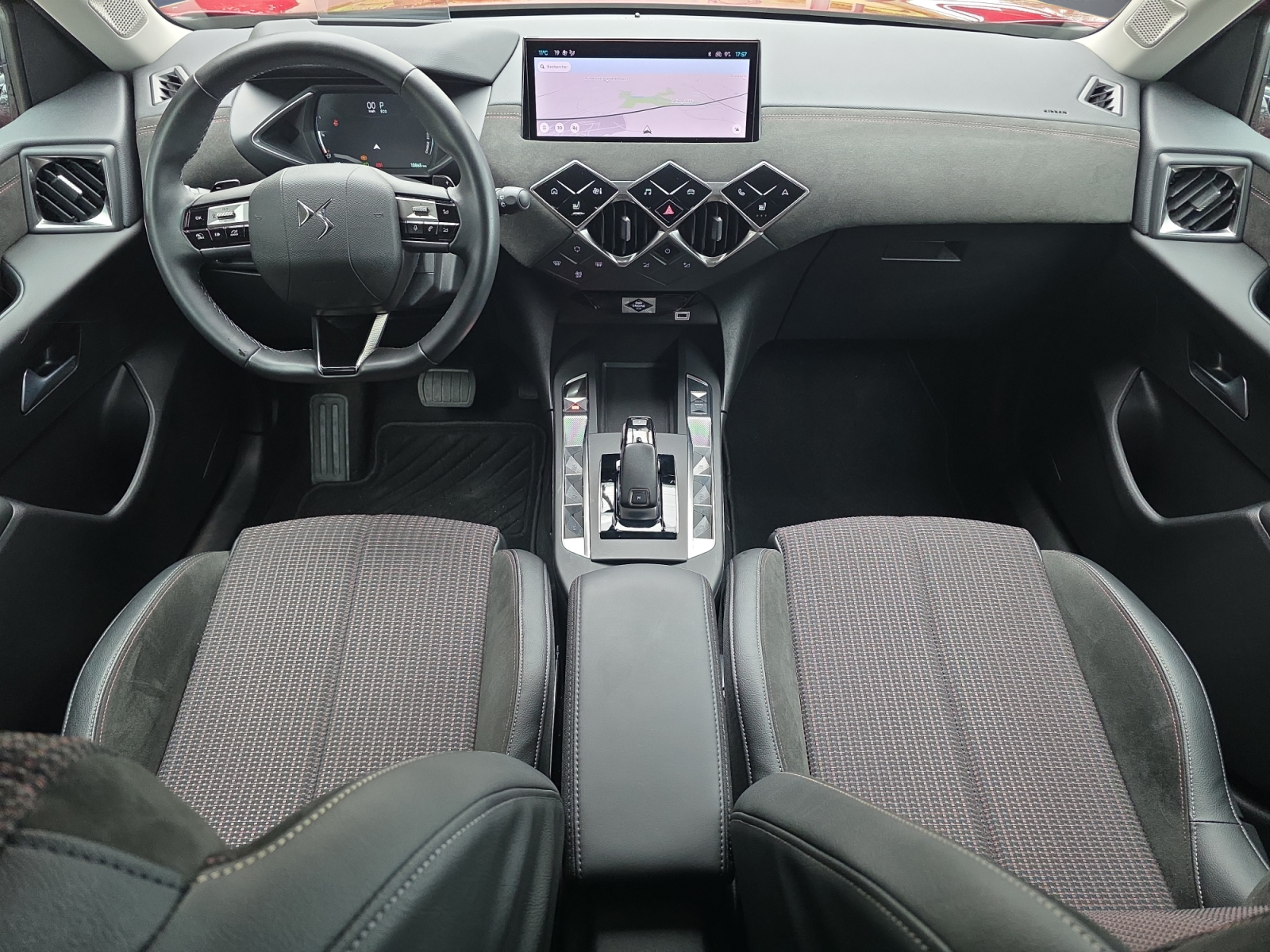 Ds Automobiles Ds3 14