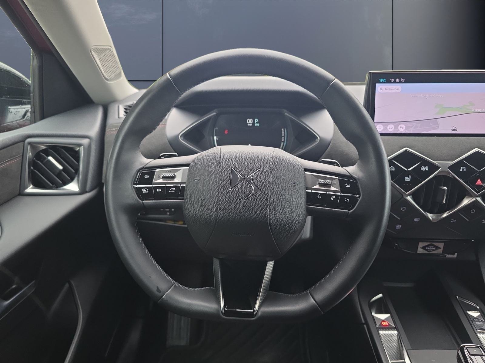 Ds Automobiles Ds3 15