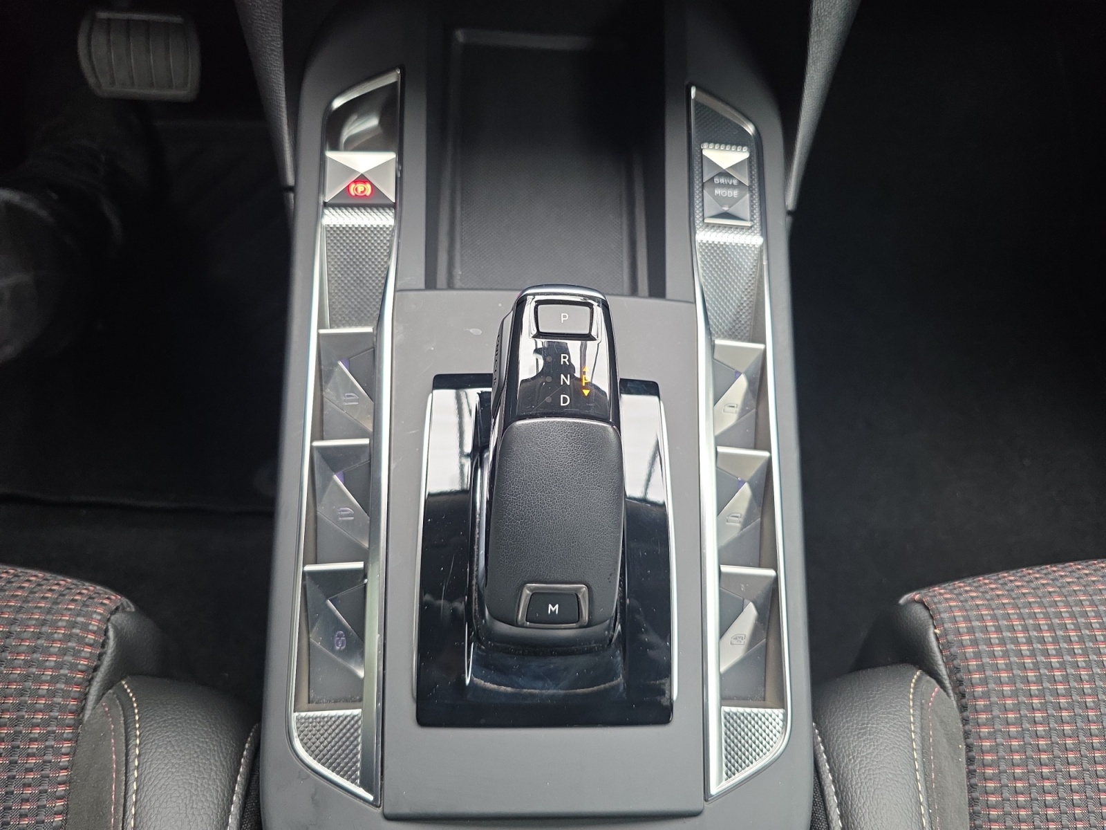 Ds Automobiles Ds3 19