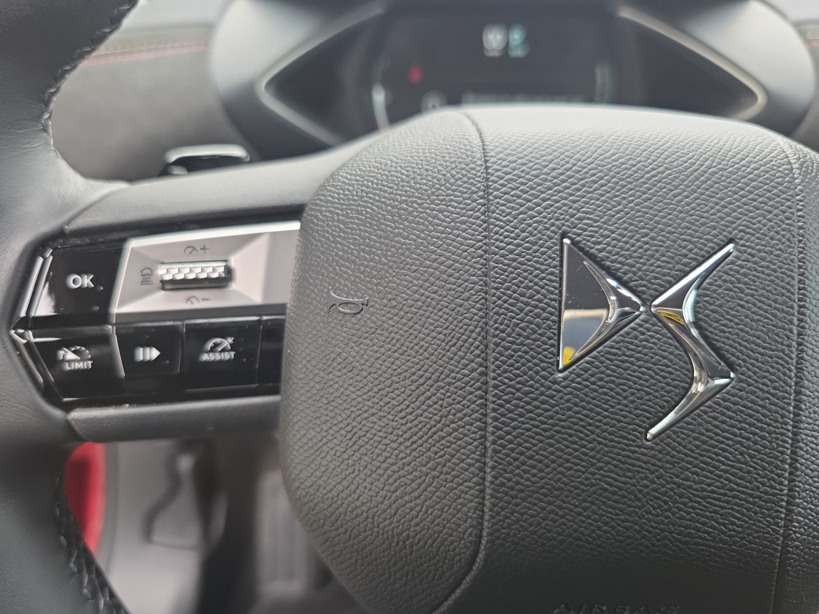 Ds Automobiles Ds3 27