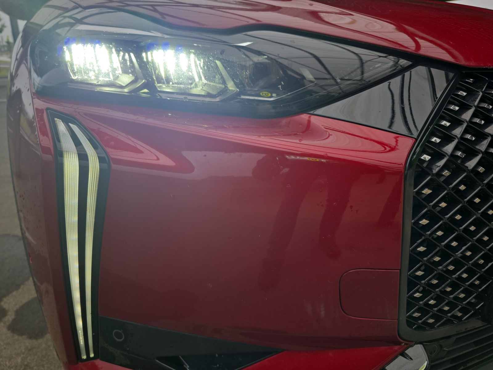 Ds Automobiles Ds3 34