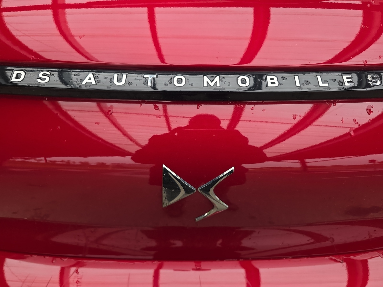 Ds Automobiles Ds3 36