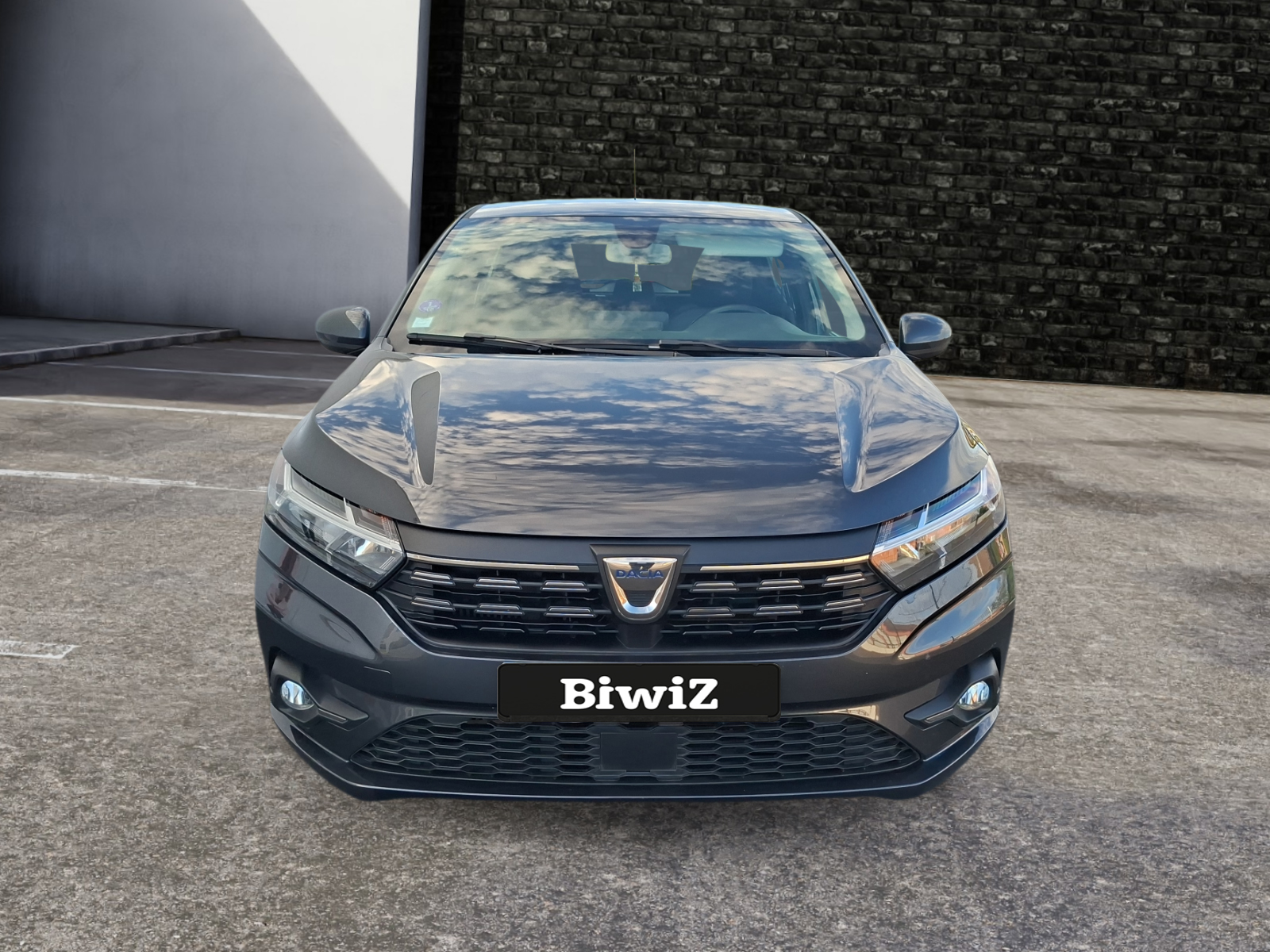 Dacia Sandero 7