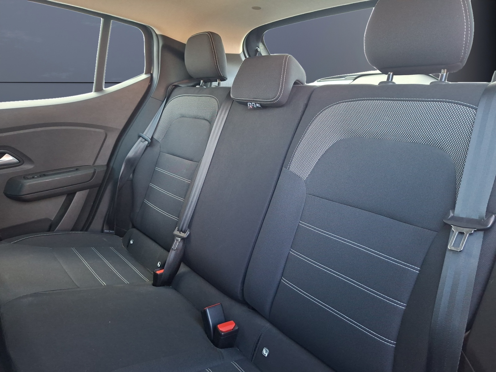 Dacia Sandero 10