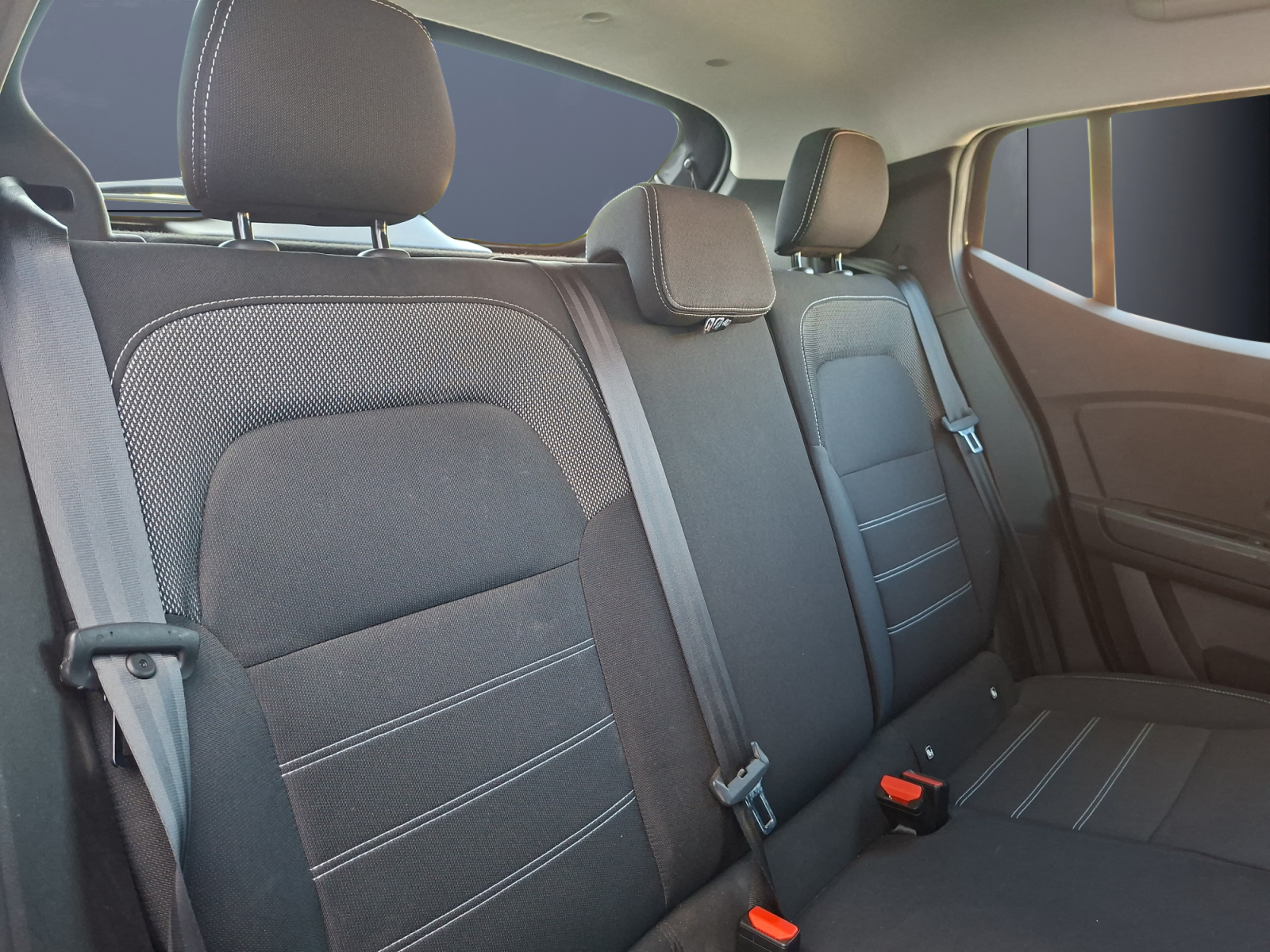 Dacia Sandero 11