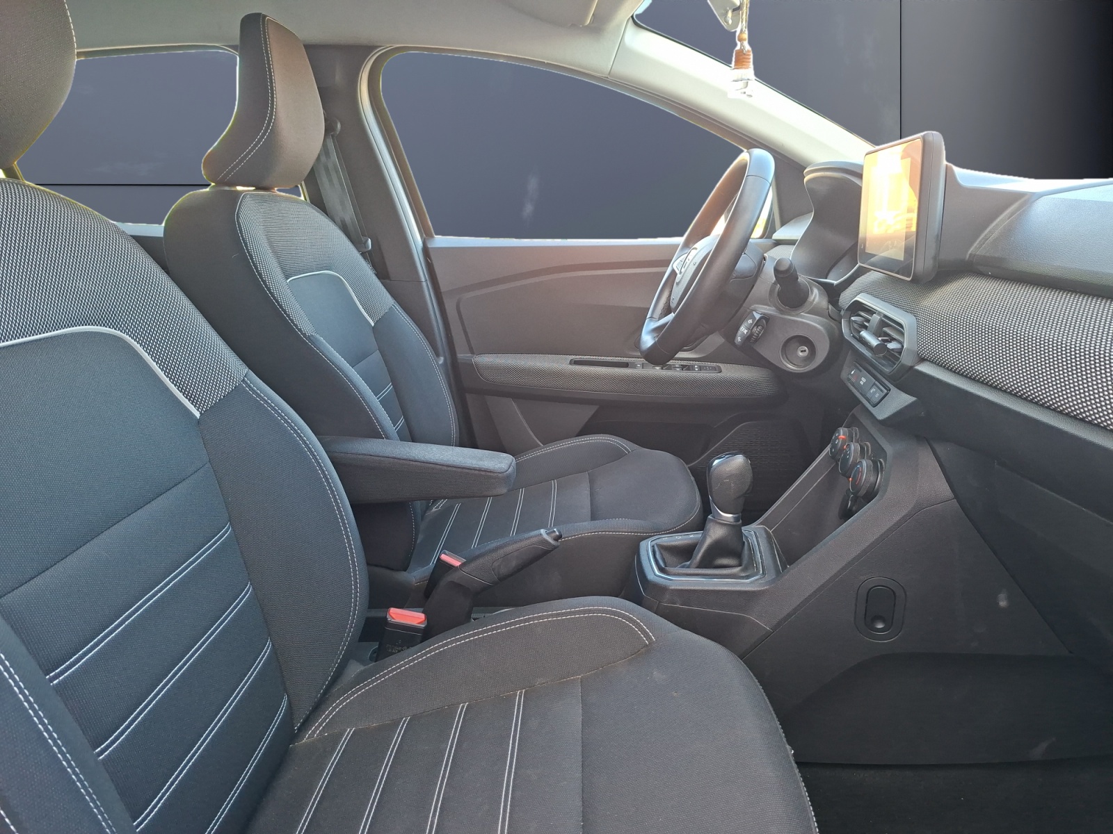 Dacia Sandero 13