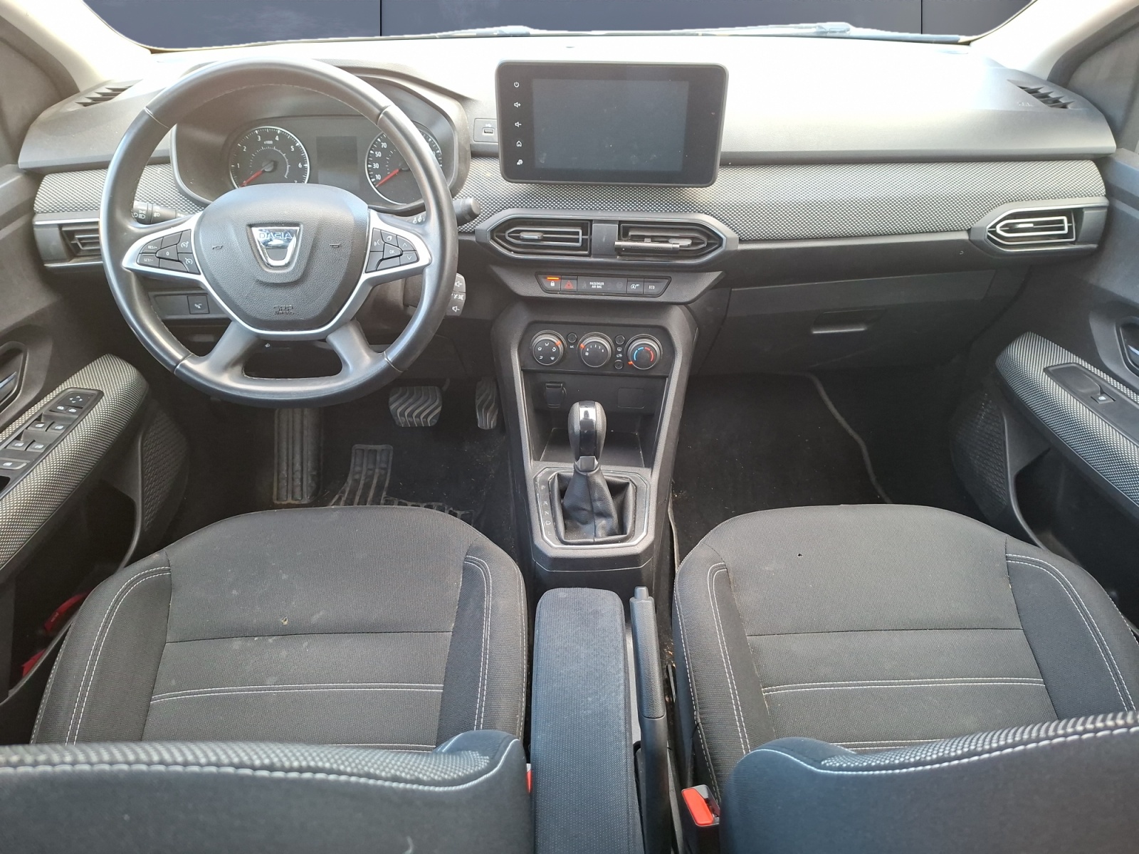 Dacia Sandero 14