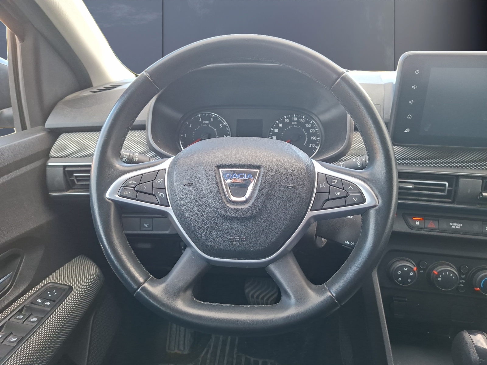 Dacia Sandero 15