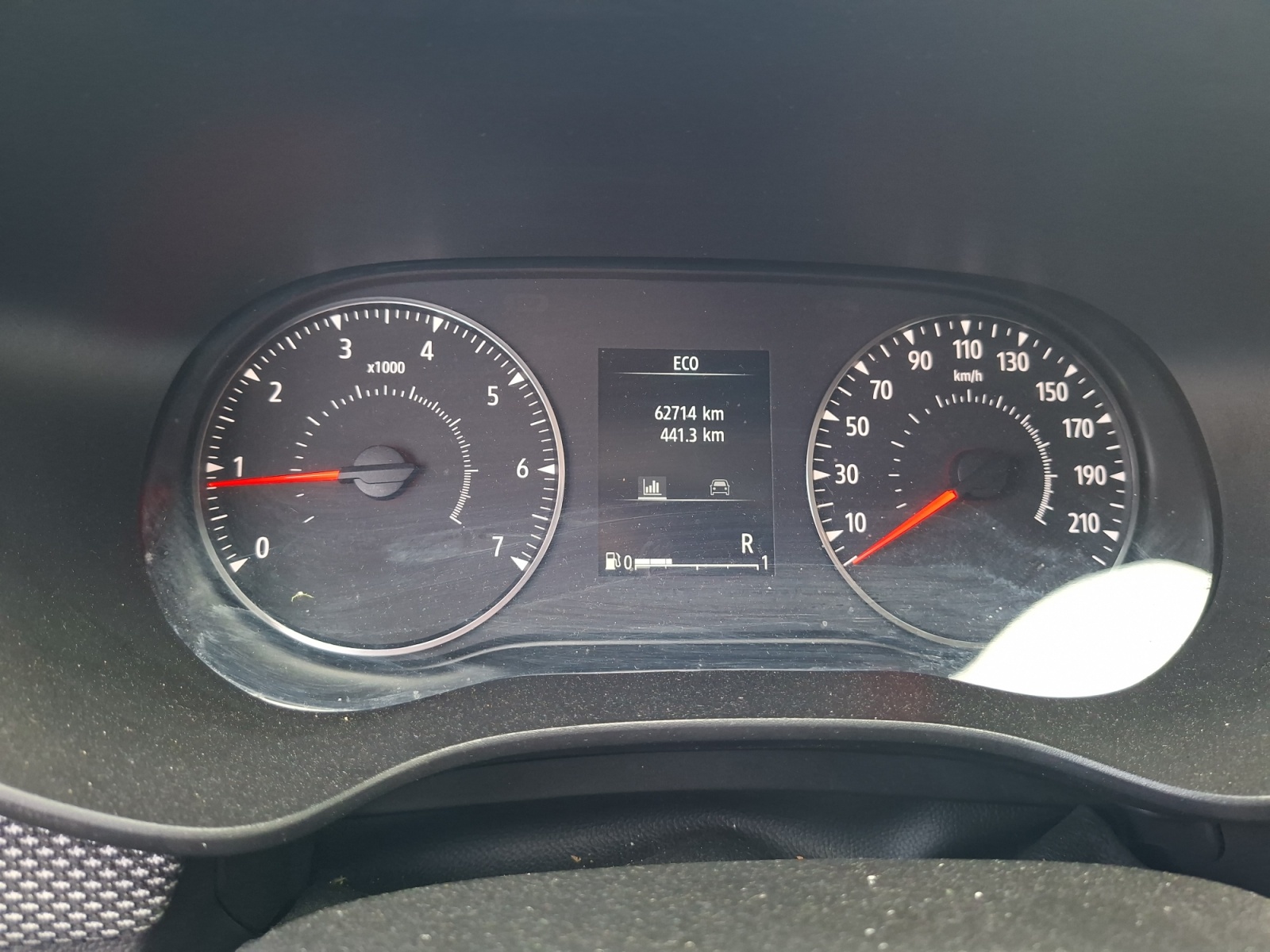 Dacia Sandero 17