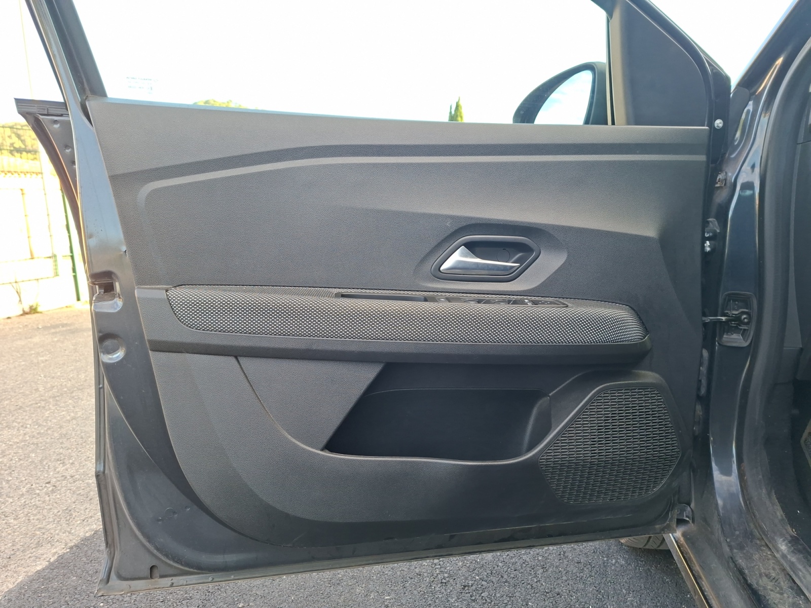 Dacia Sandero 24