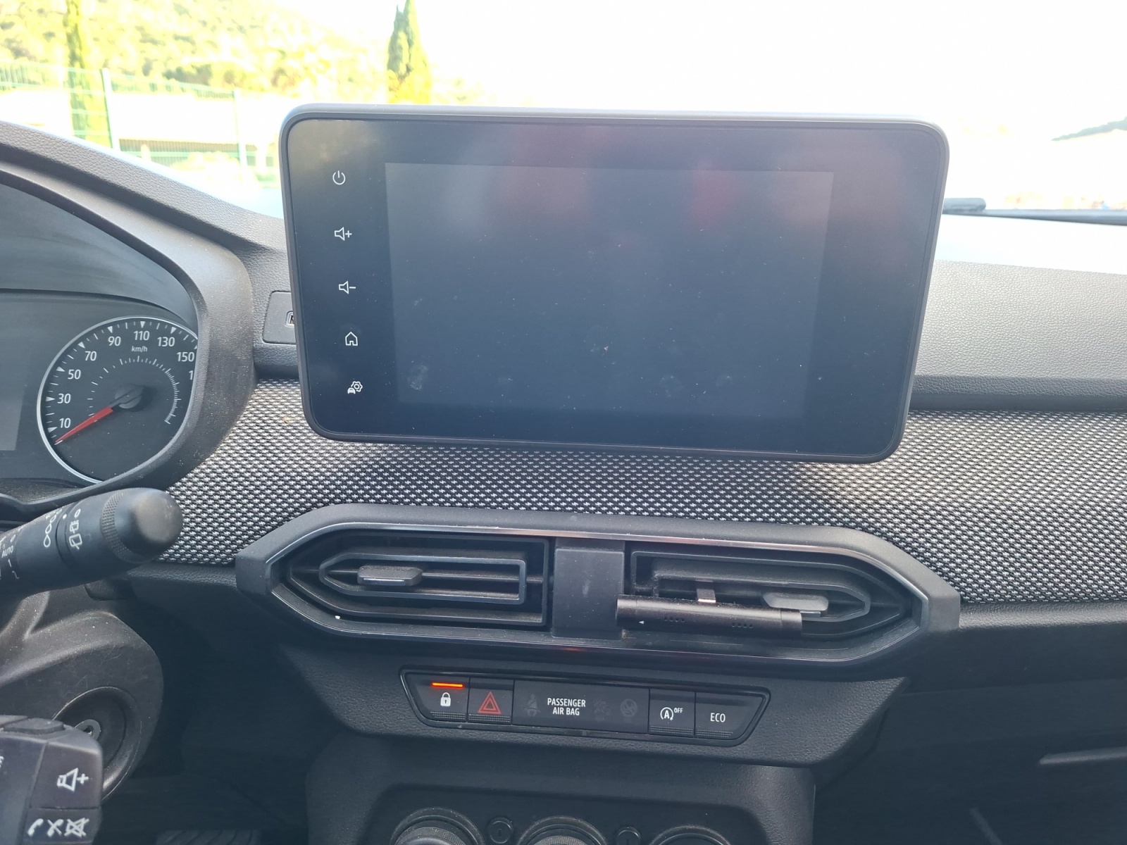 Dacia Sandero 18