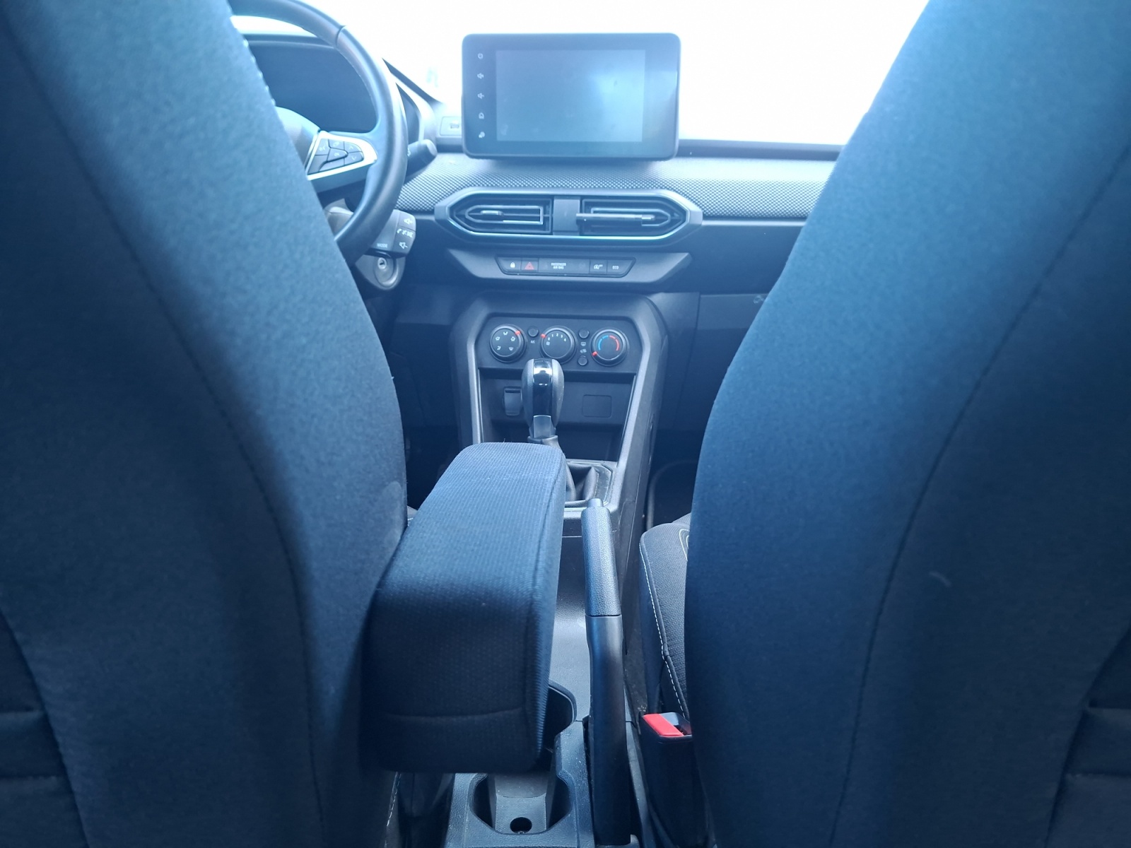 Dacia Sandero 23
