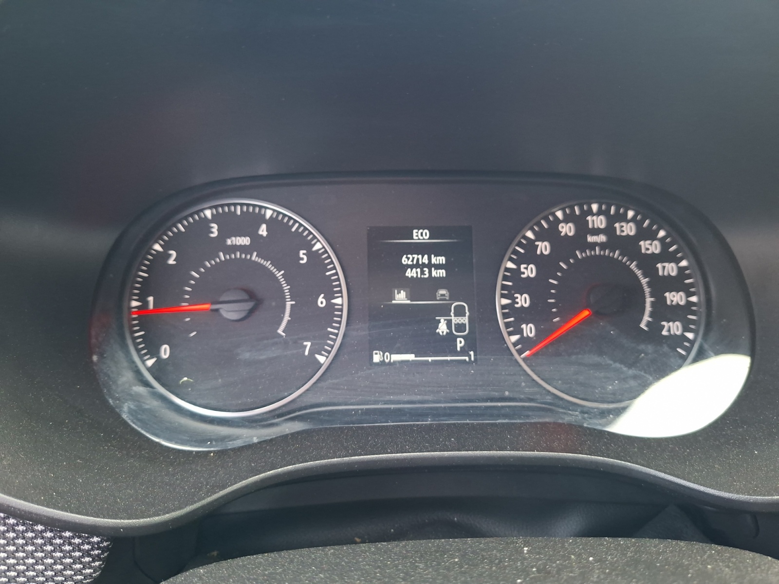 Dacia Sandero 44