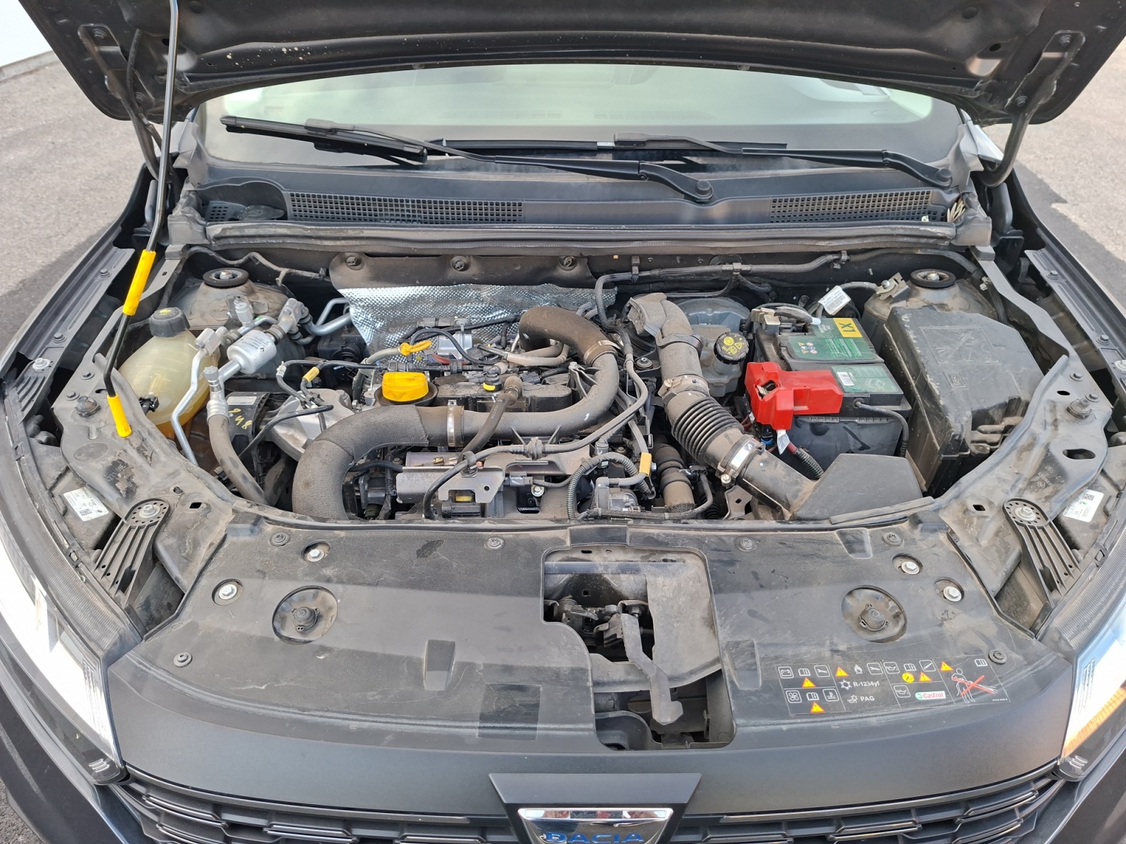 Dacia Sandero 42
