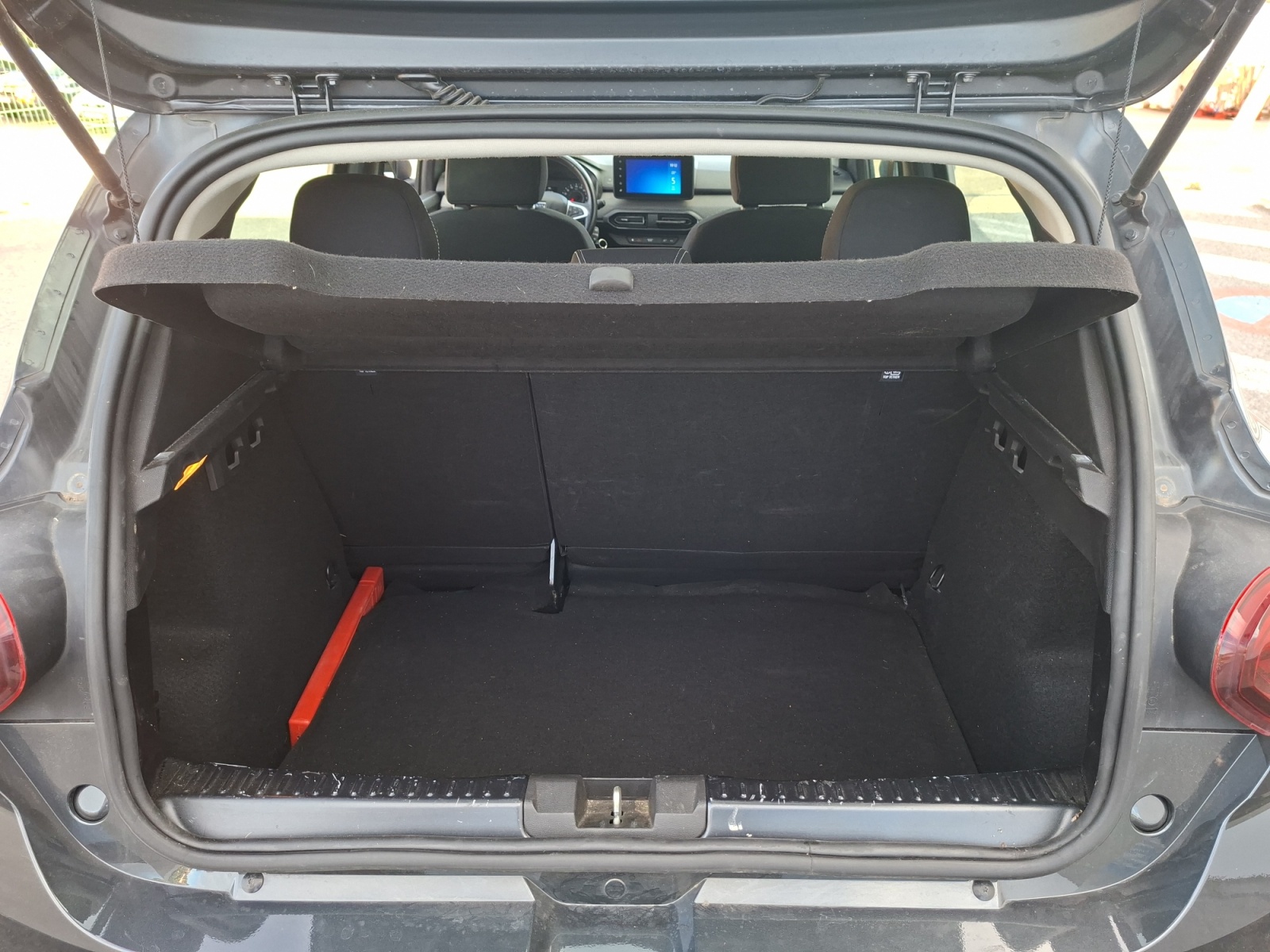 Dacia Sandero 34