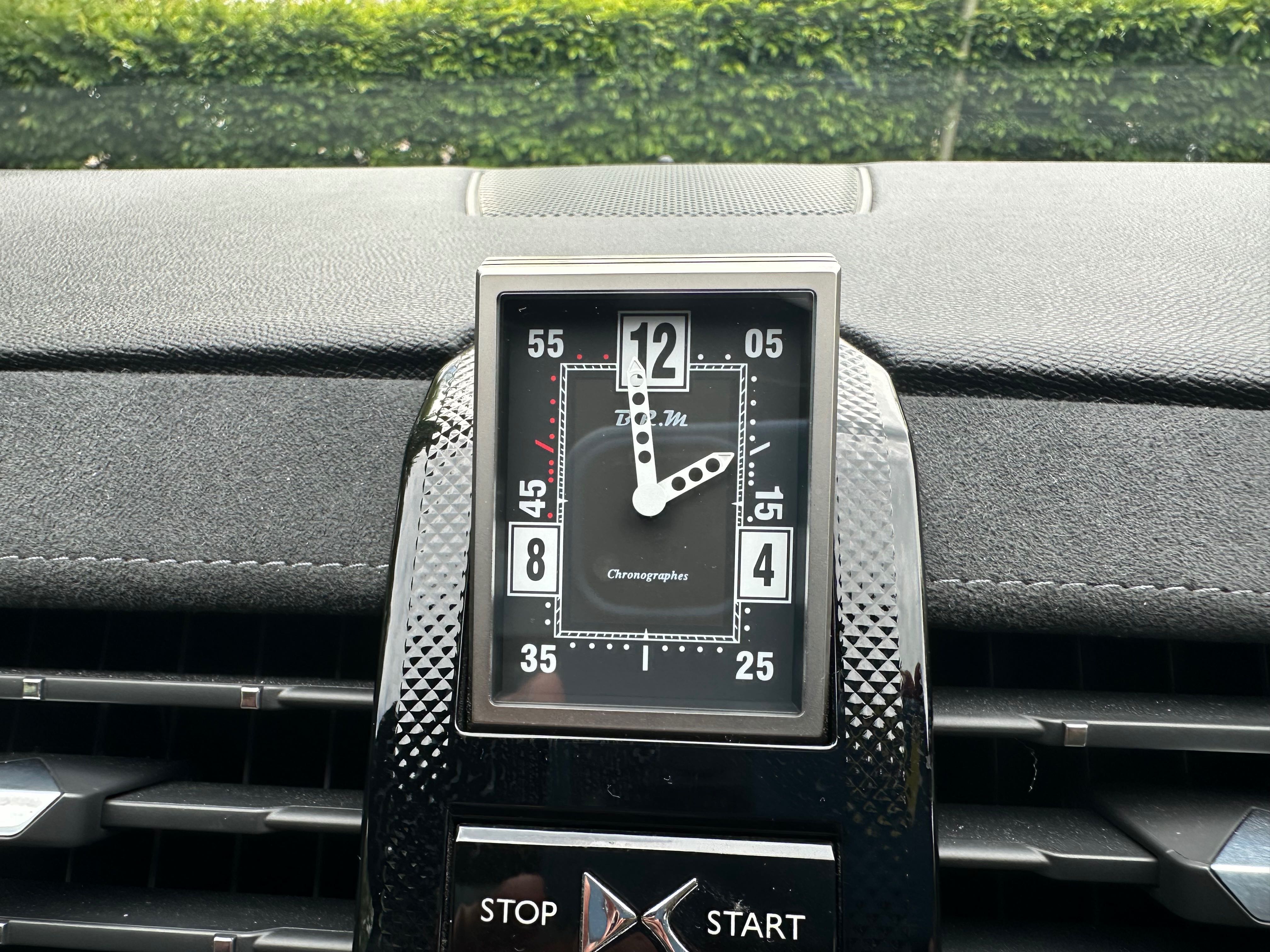 Ds Automobiles Ds 7 36