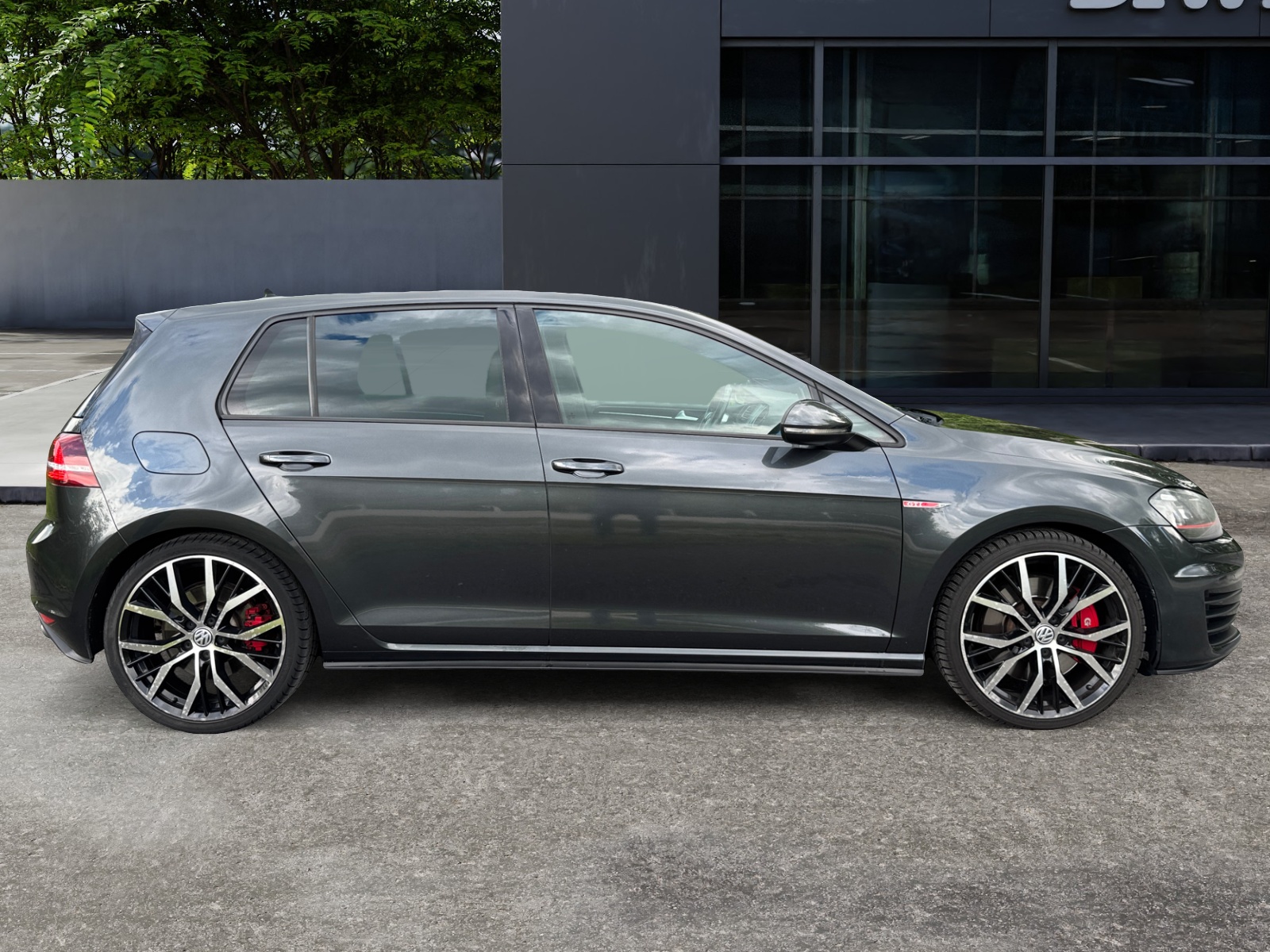 Volkswagen Golf 5