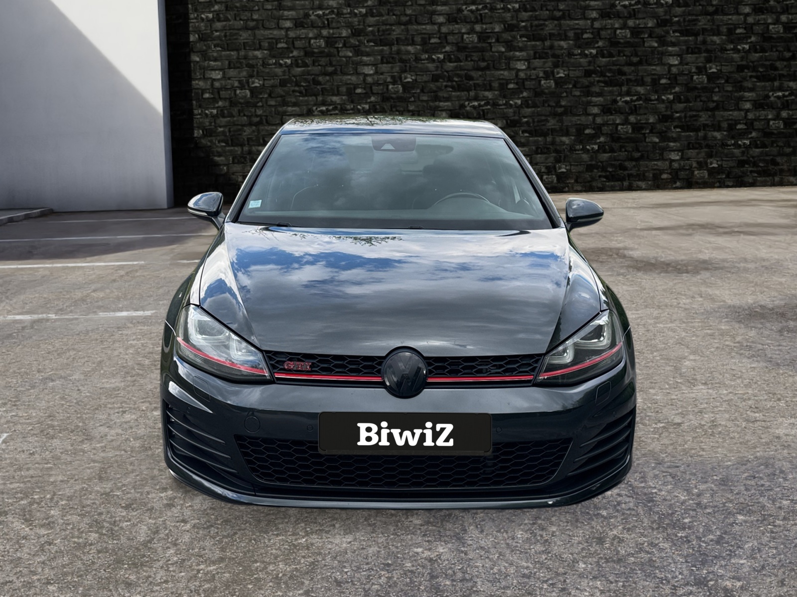 Volkswagen Golf 7