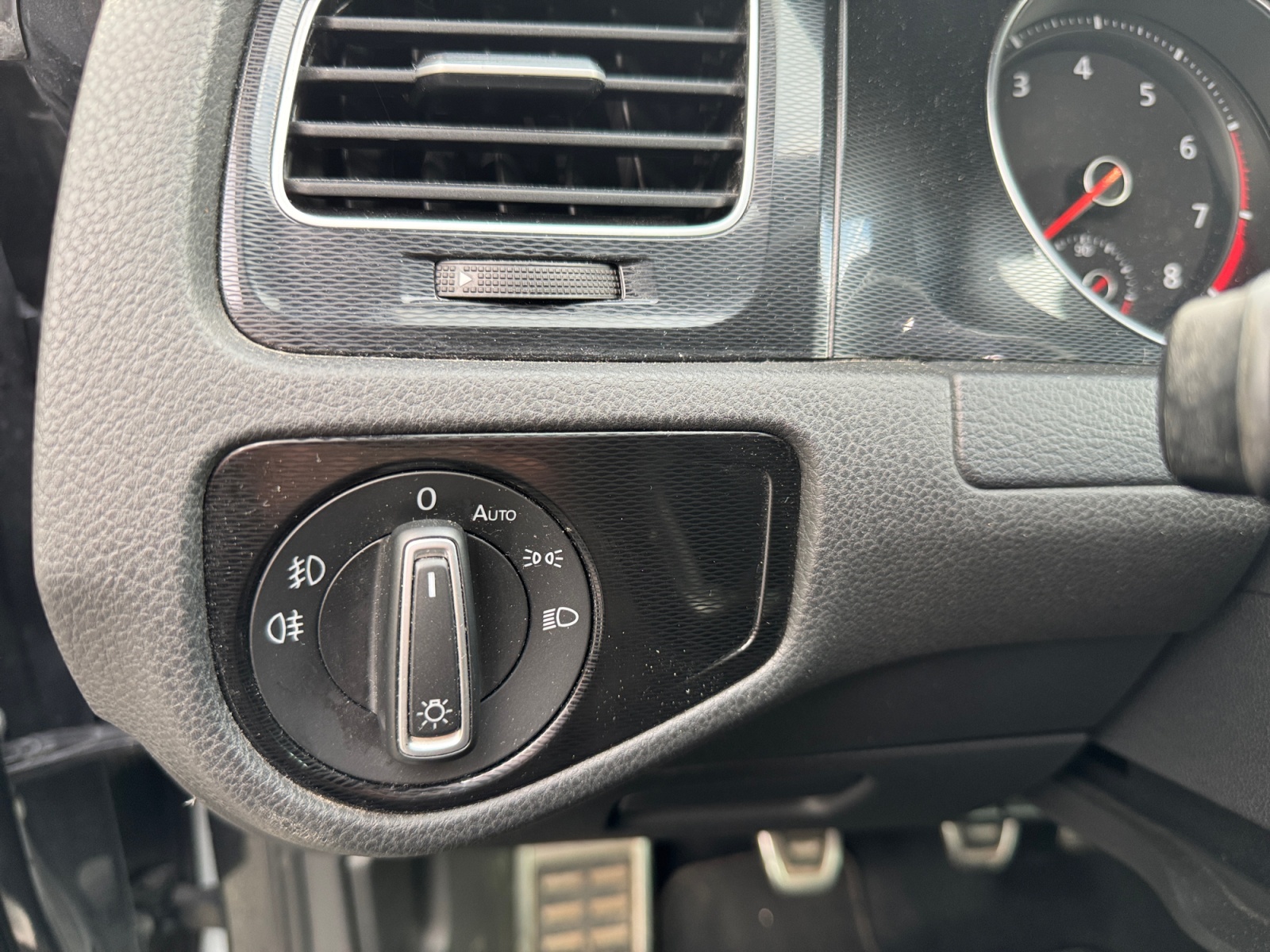 Volkswagen Golf 18