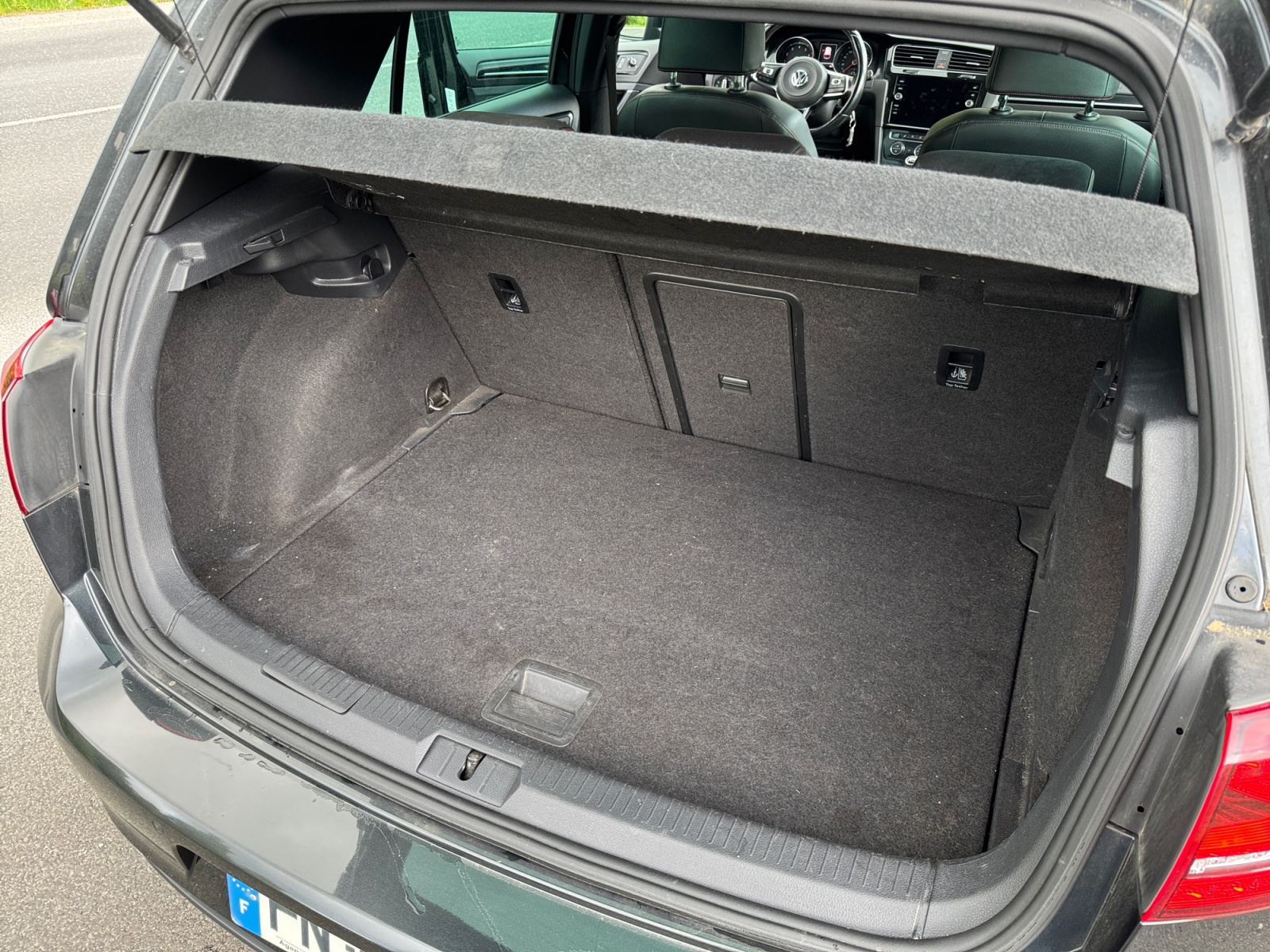 Volkswagen Golf 28