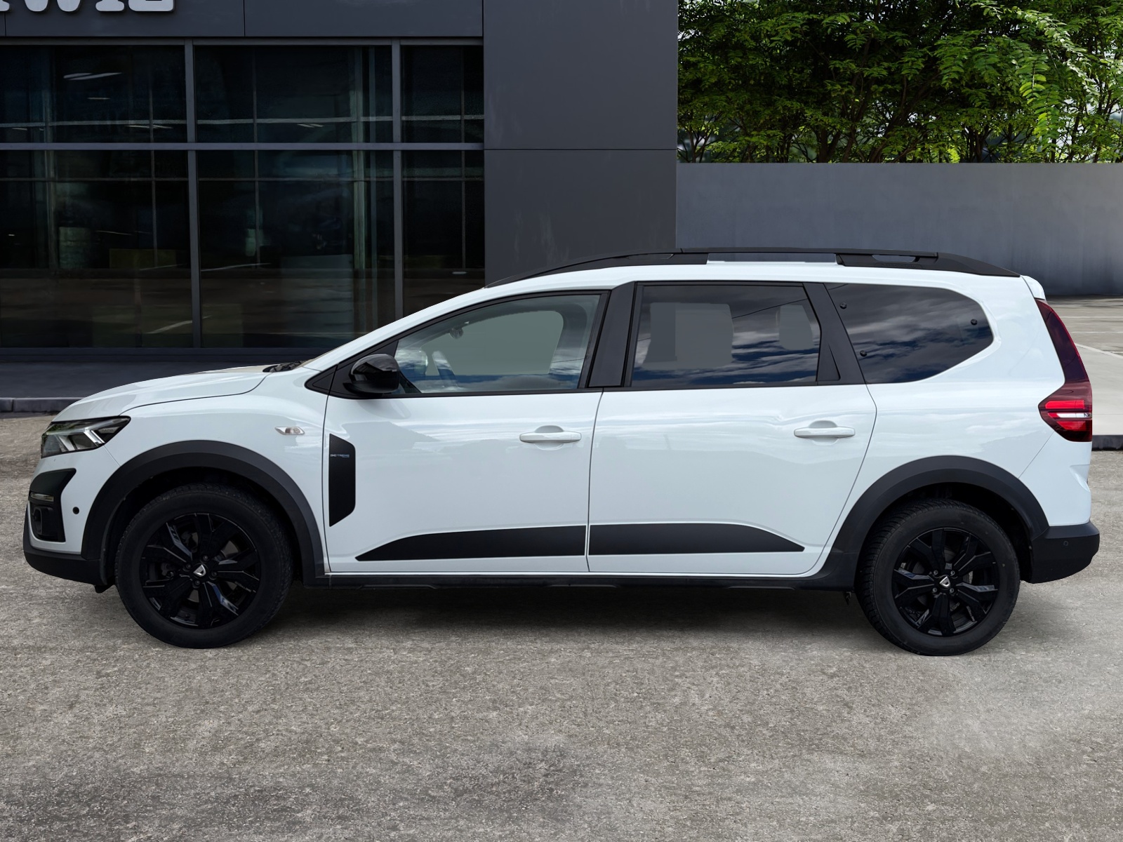 Dacia Jogger 1