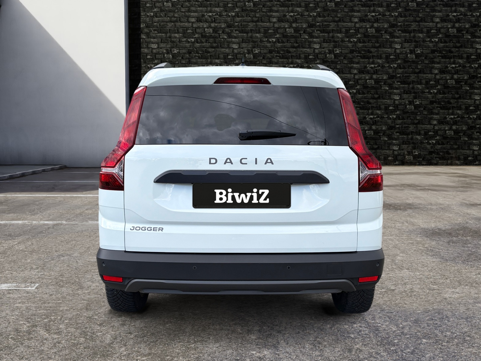 Dacia Jogger 3