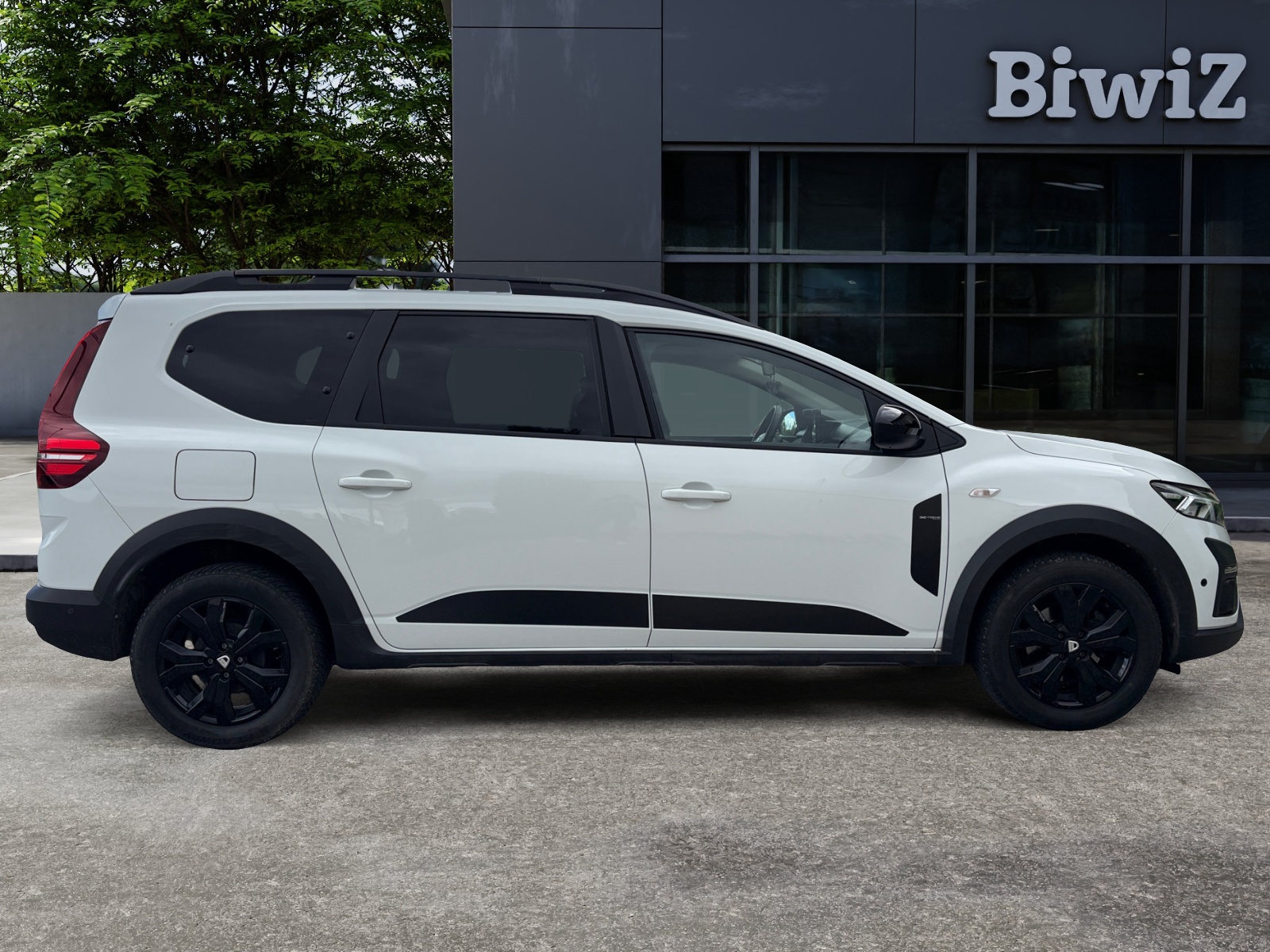 Dacia Jogger 5
