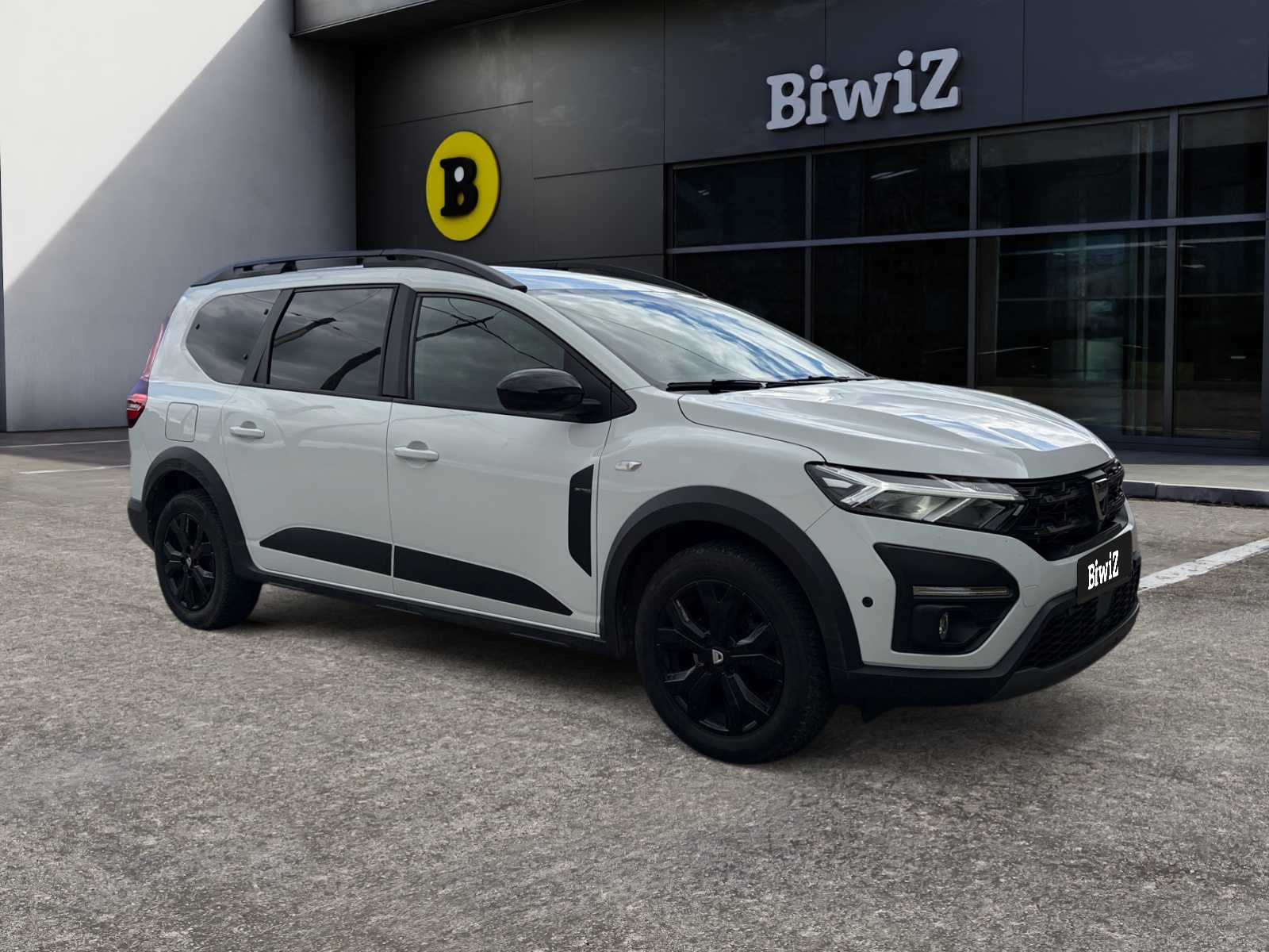 Dacia Jogger 6