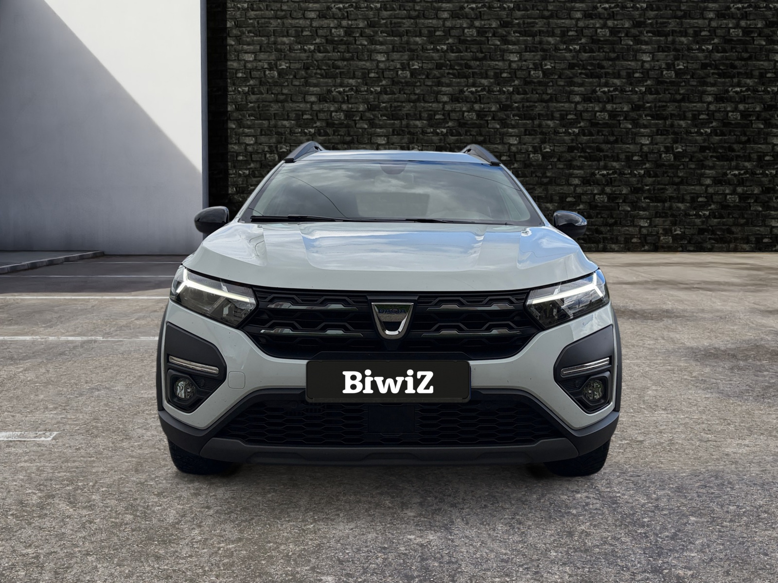 Dacia Jogger 7