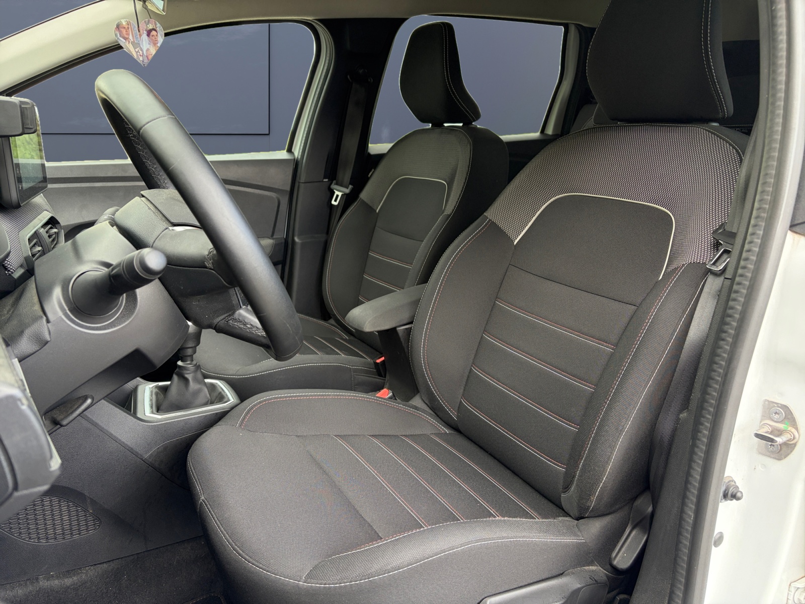 Dacia Jogger 9
