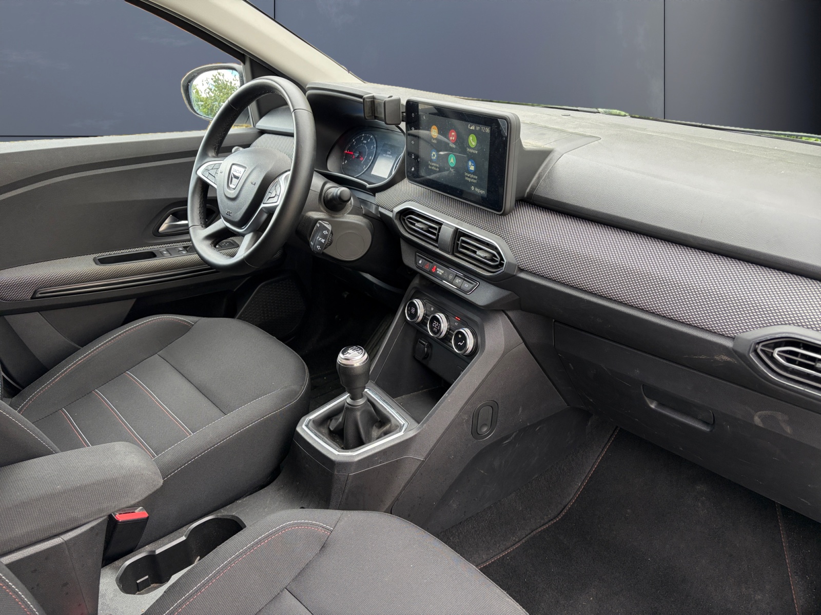Dacia Jogger 12