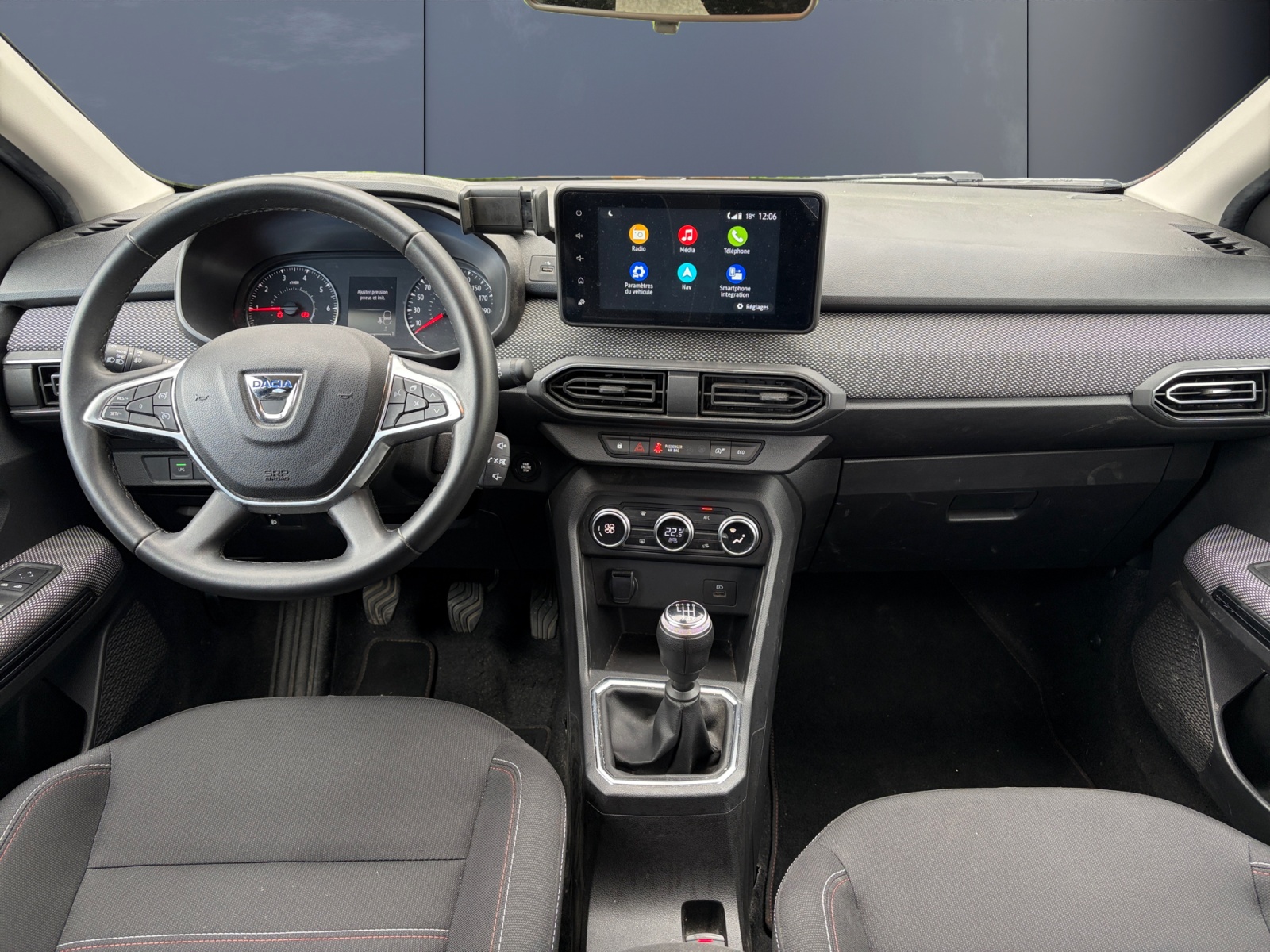 Dacia Jogger 14