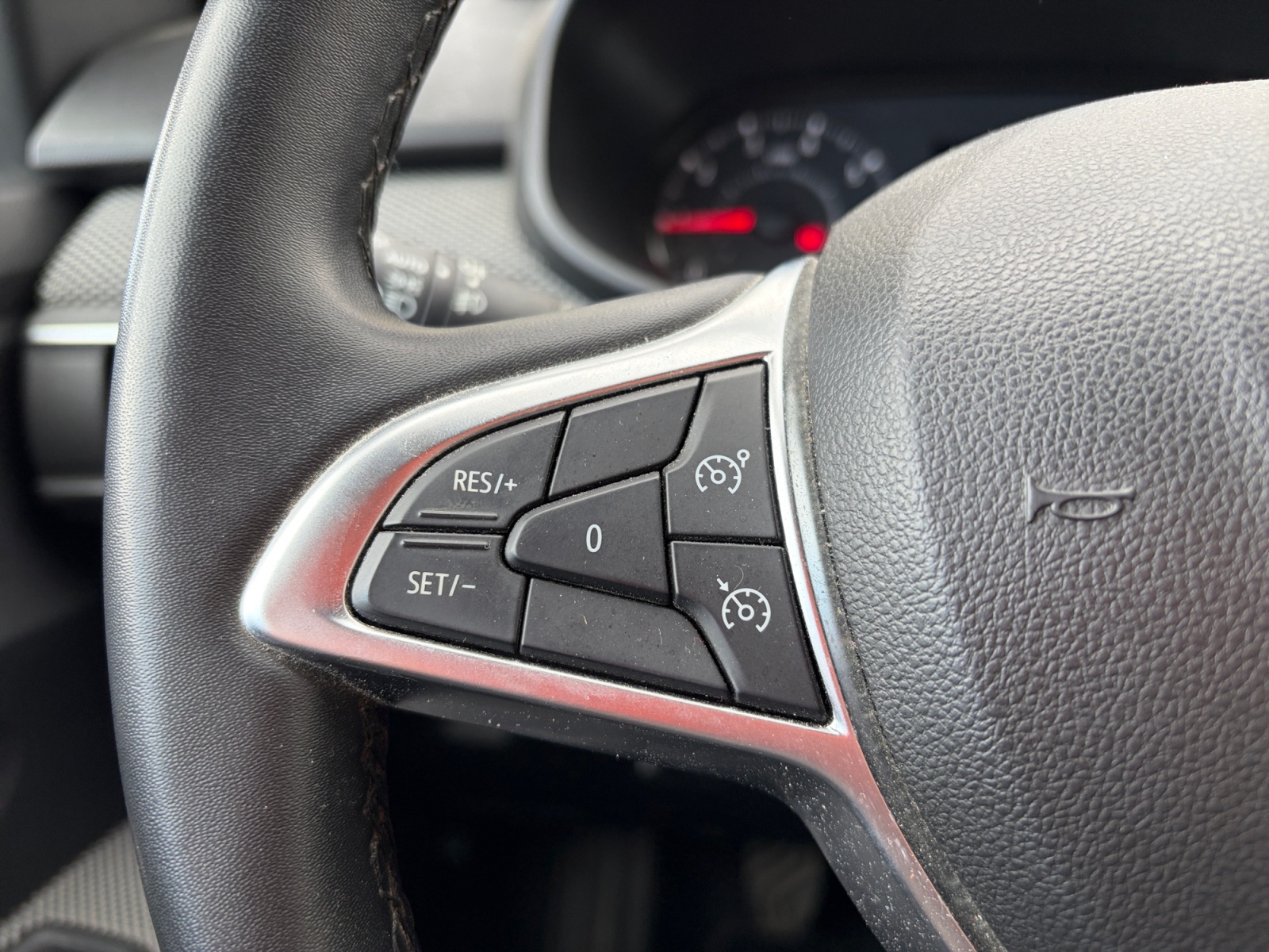 Dacia Jogger 18