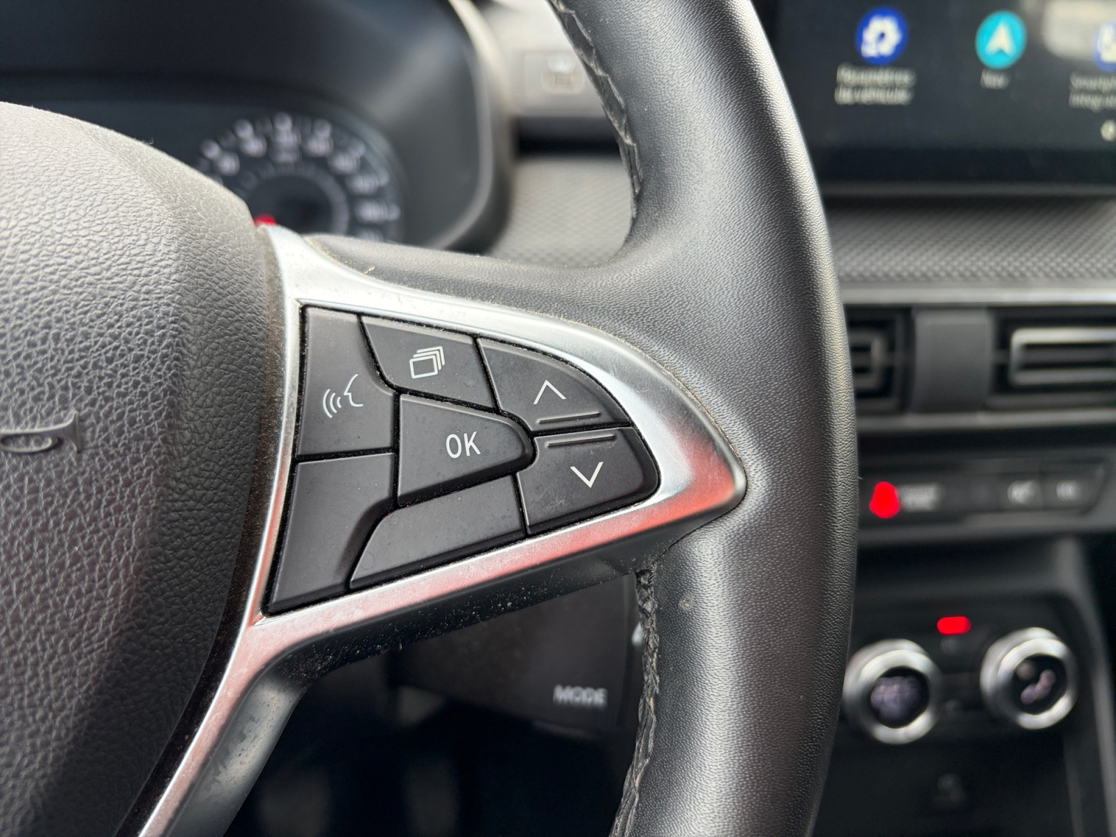 Dacia Jogger 19