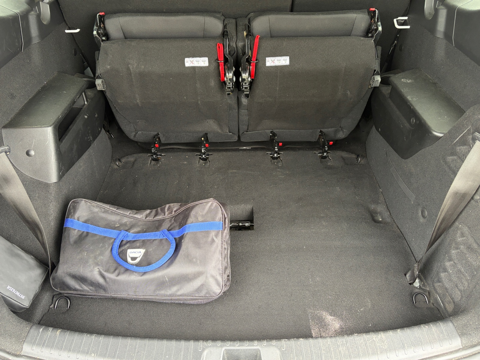 Dacia Jogger 23