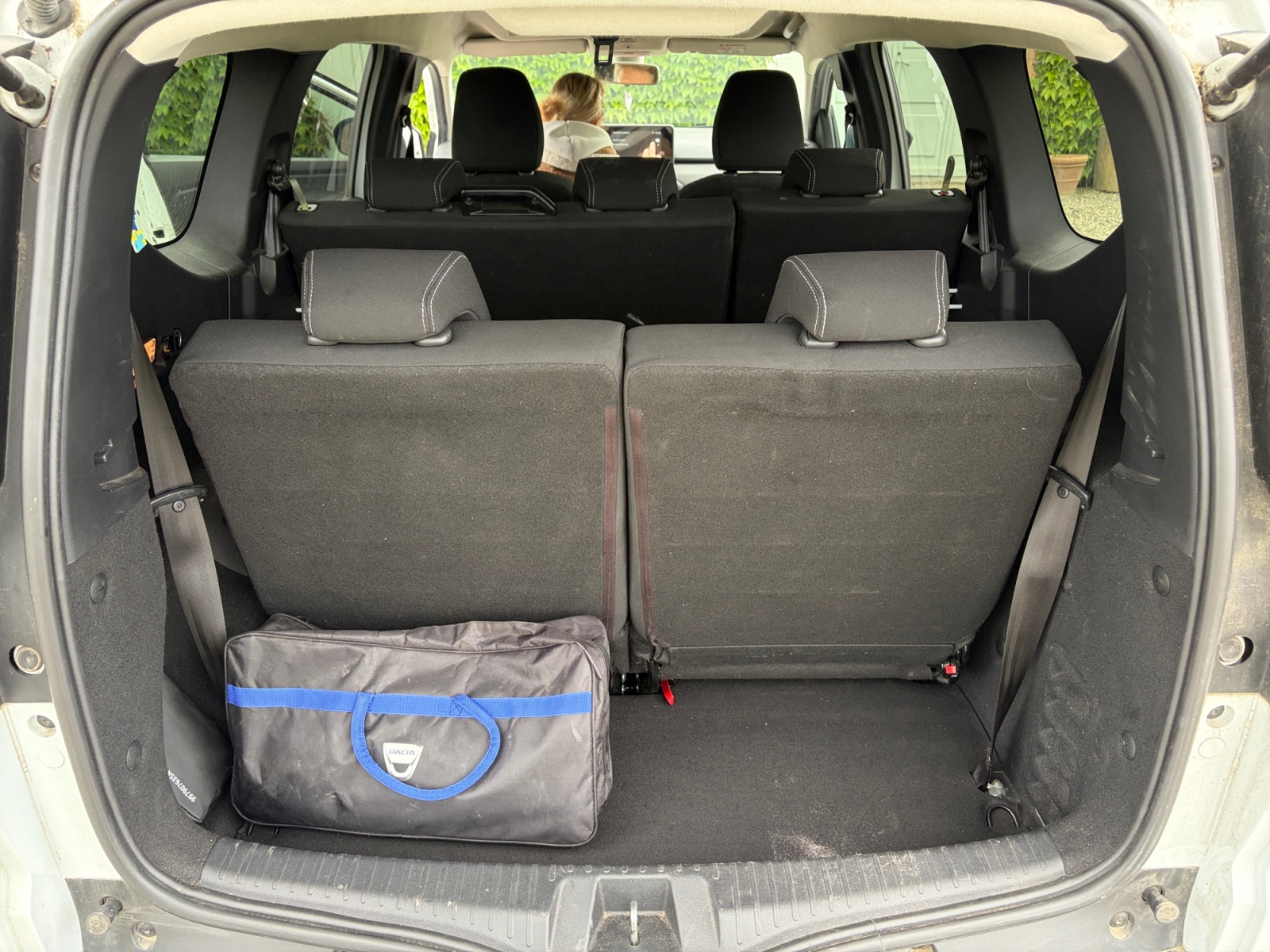Dacia Jogger 24