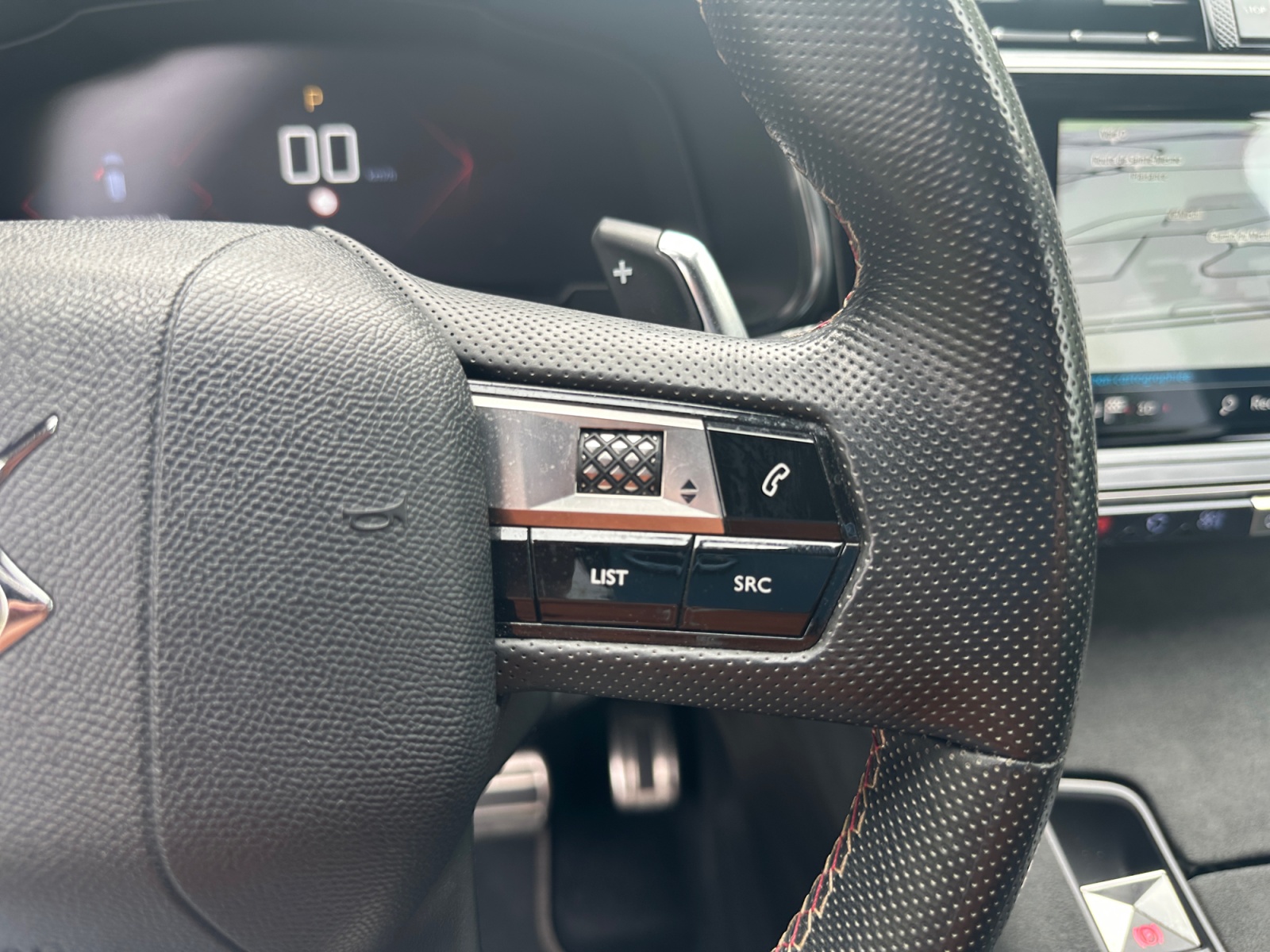 Ds Automobiles Ds 7 19