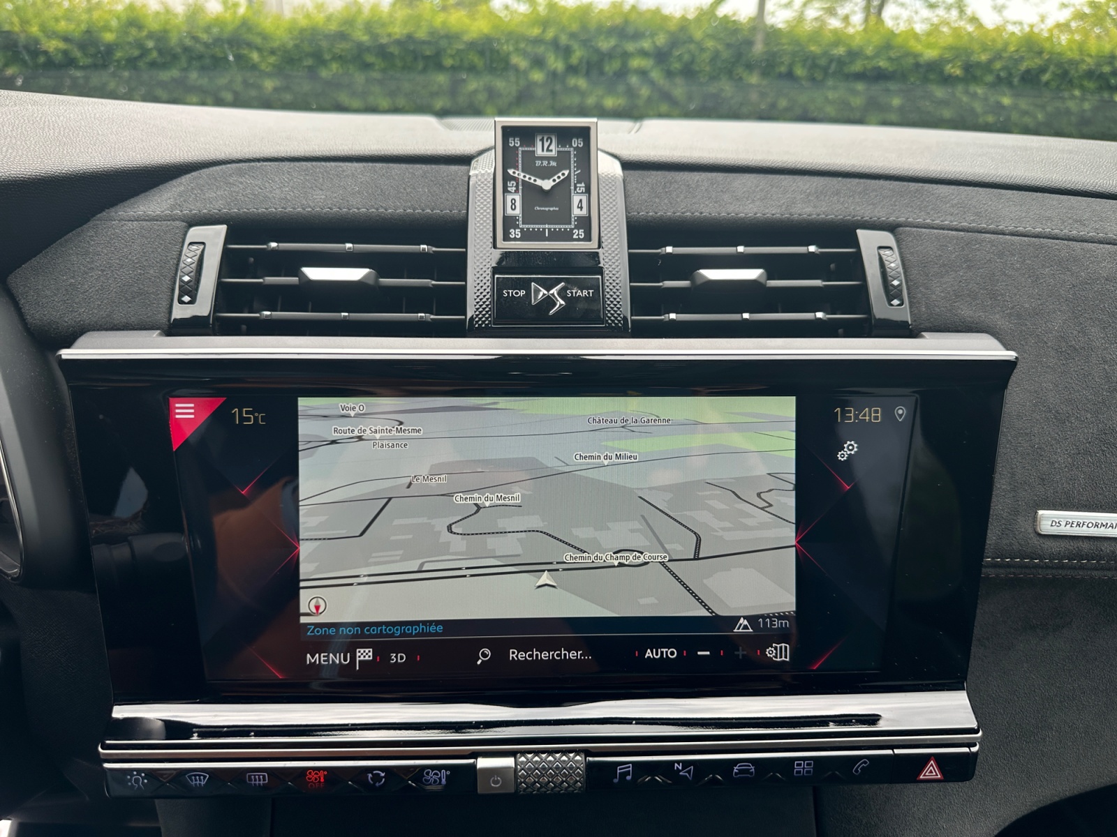 Ds Automobiles Ds 7 21
