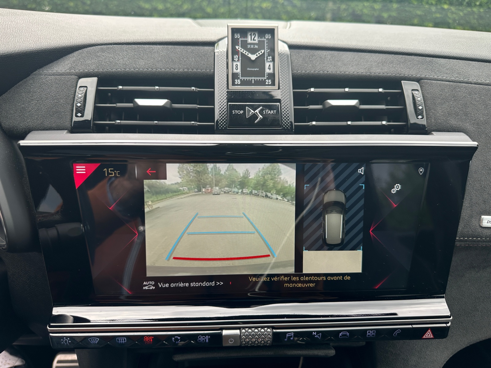 Ds Automobiles Ds 7 24