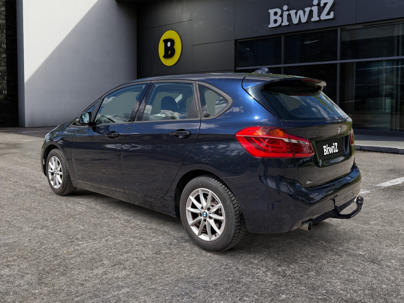Bmw Serie 2 2