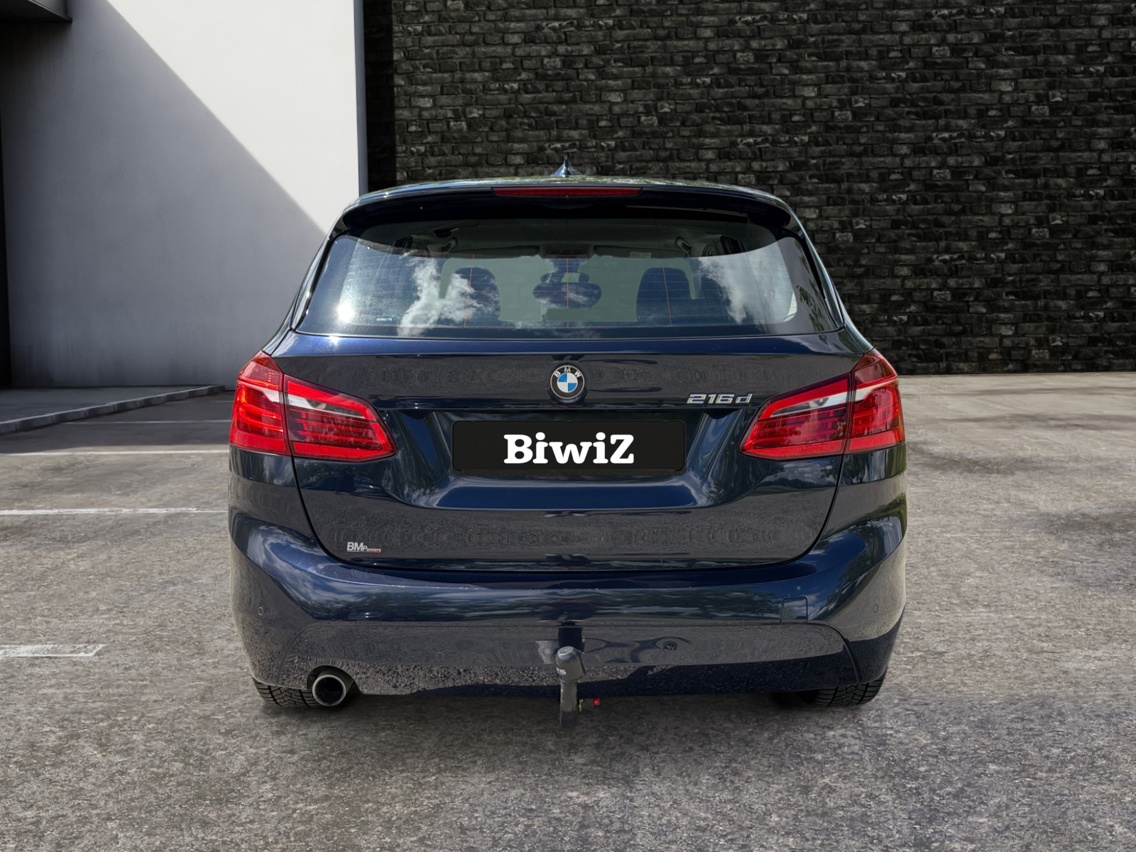 Bmw Serie 2 3