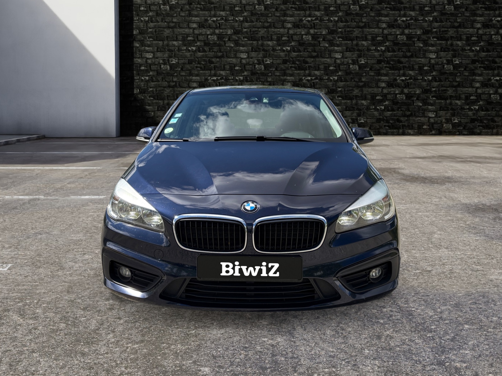 Bmw Serie 2 7