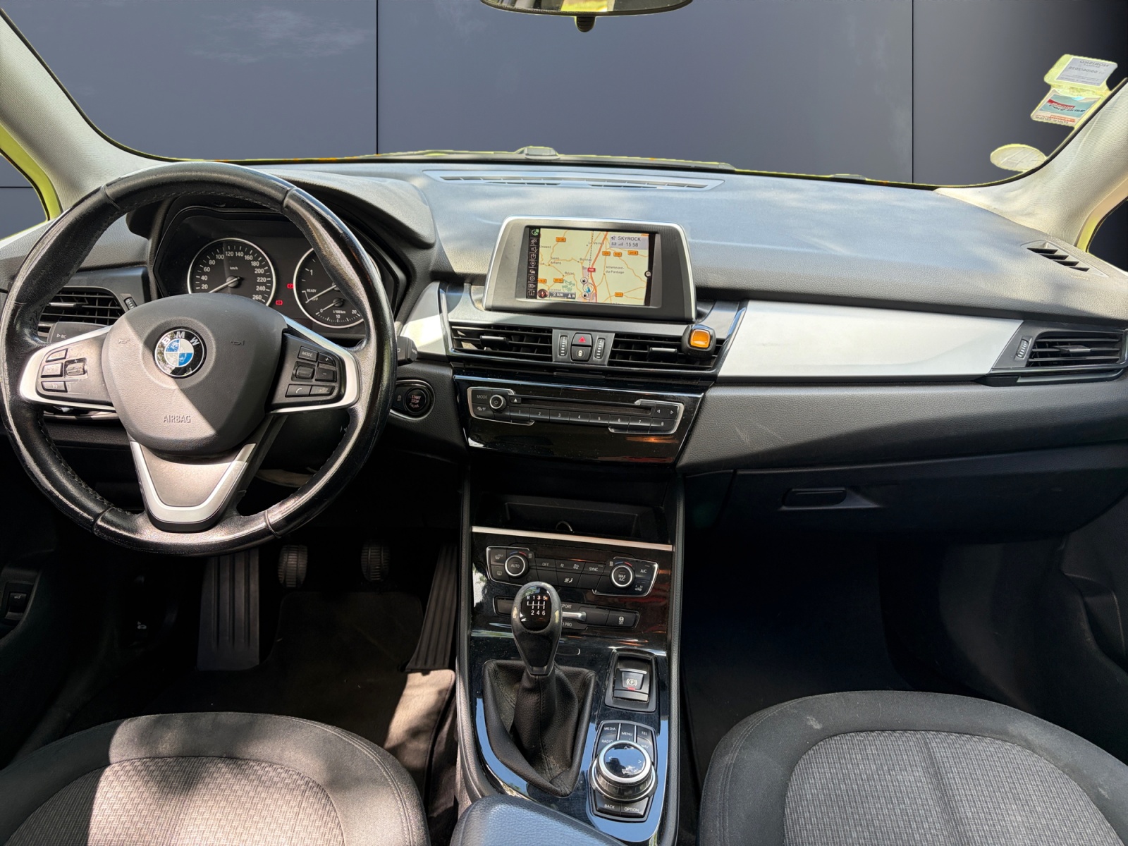 Bmw Serie 2 14