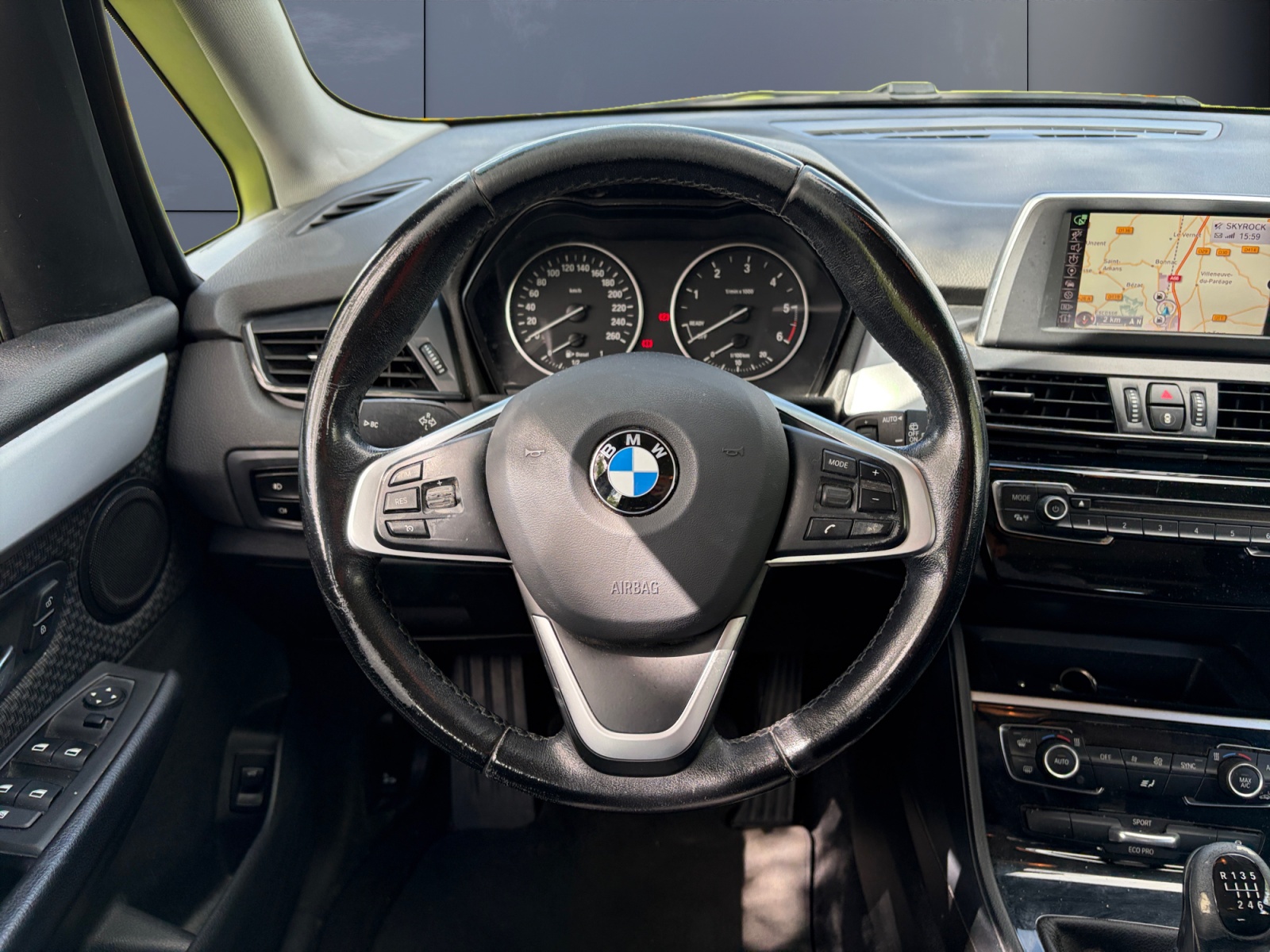 Bmw Serie 2 15